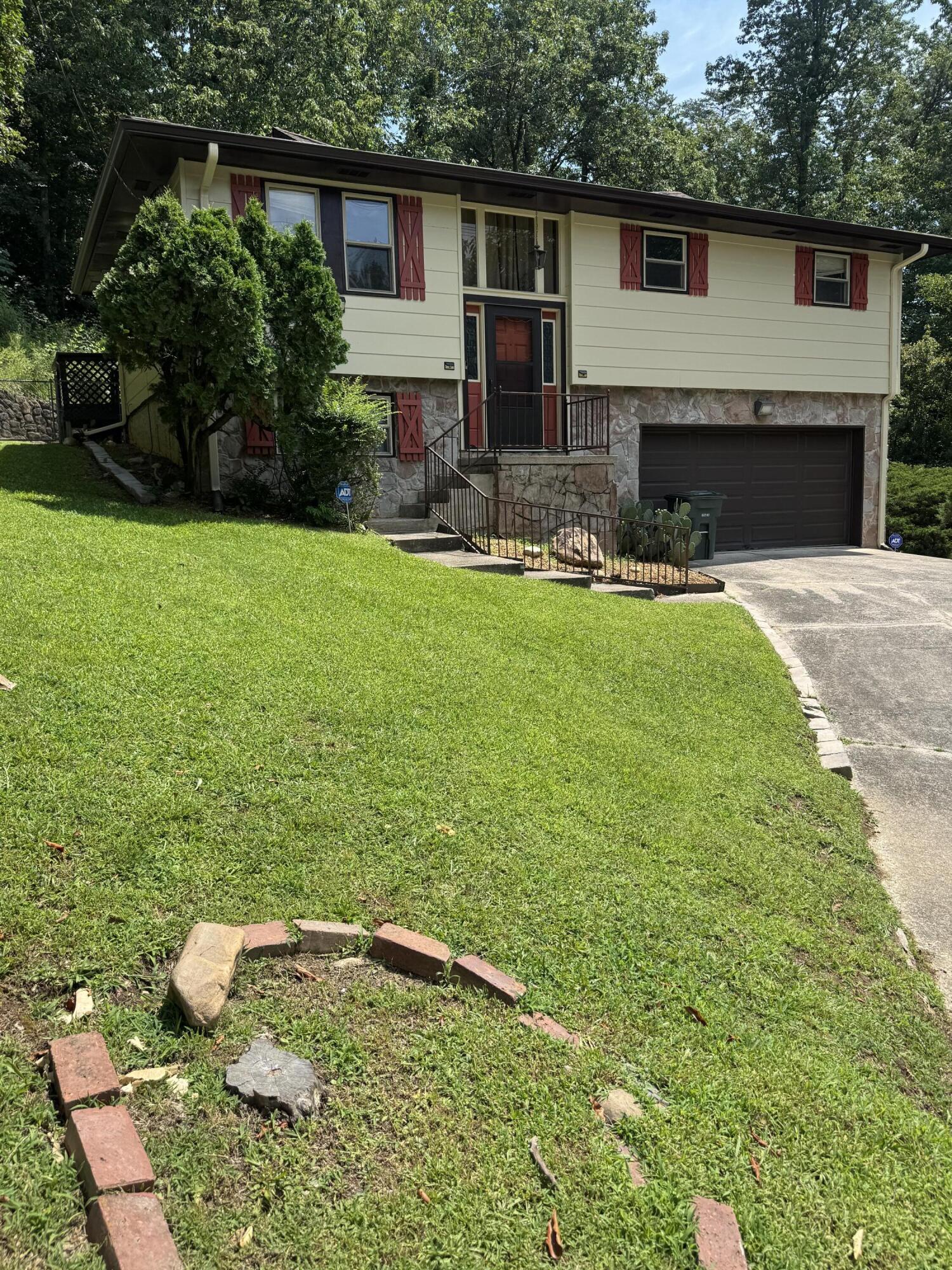 311 Branch Drive