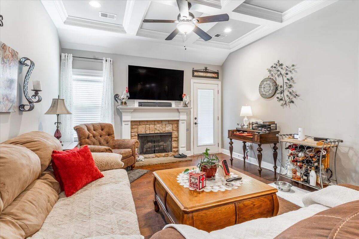 44 Sunset Cove Drive