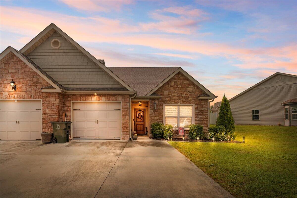 44 Sunset Cove Drive