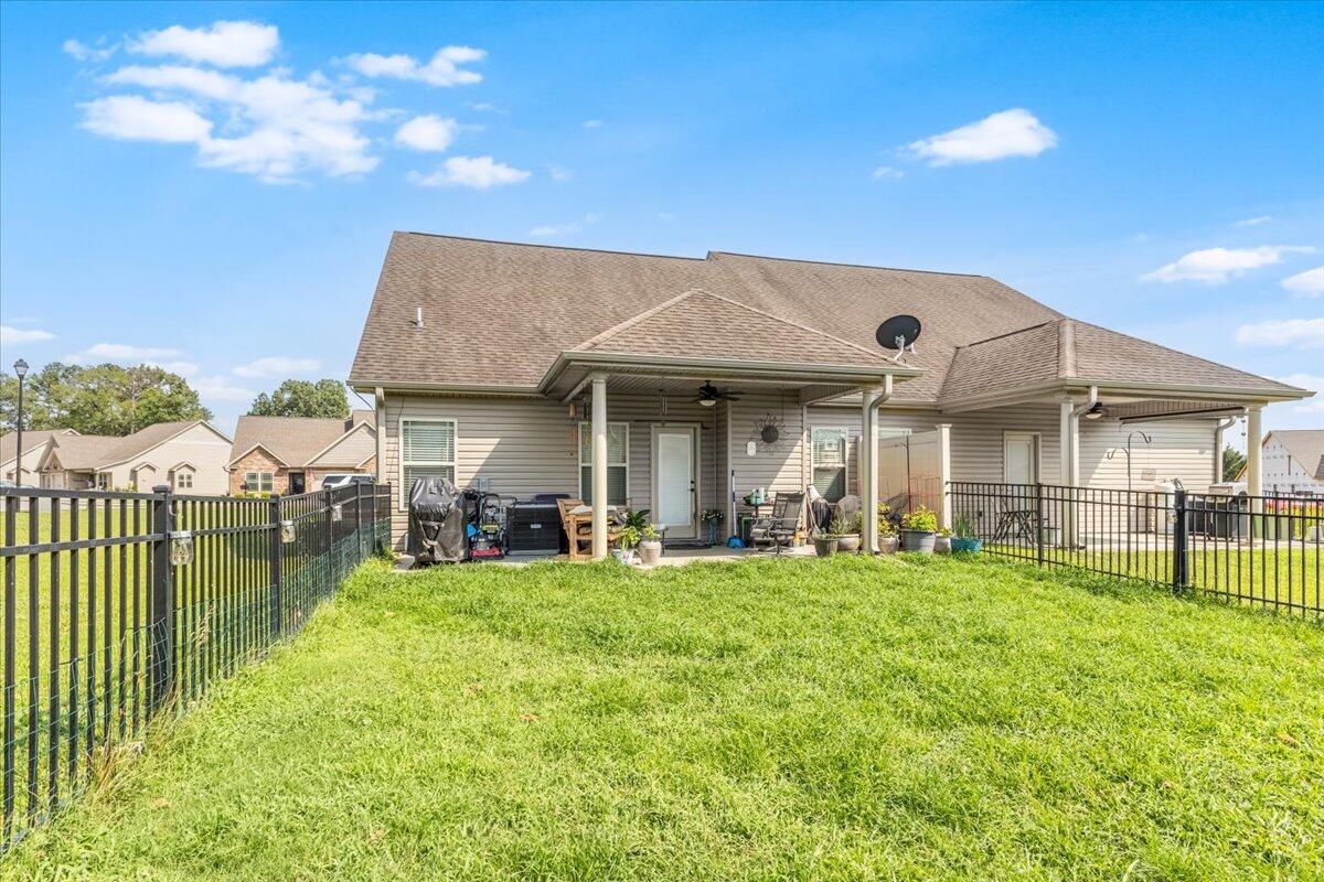 44 Sunset Cove Drive