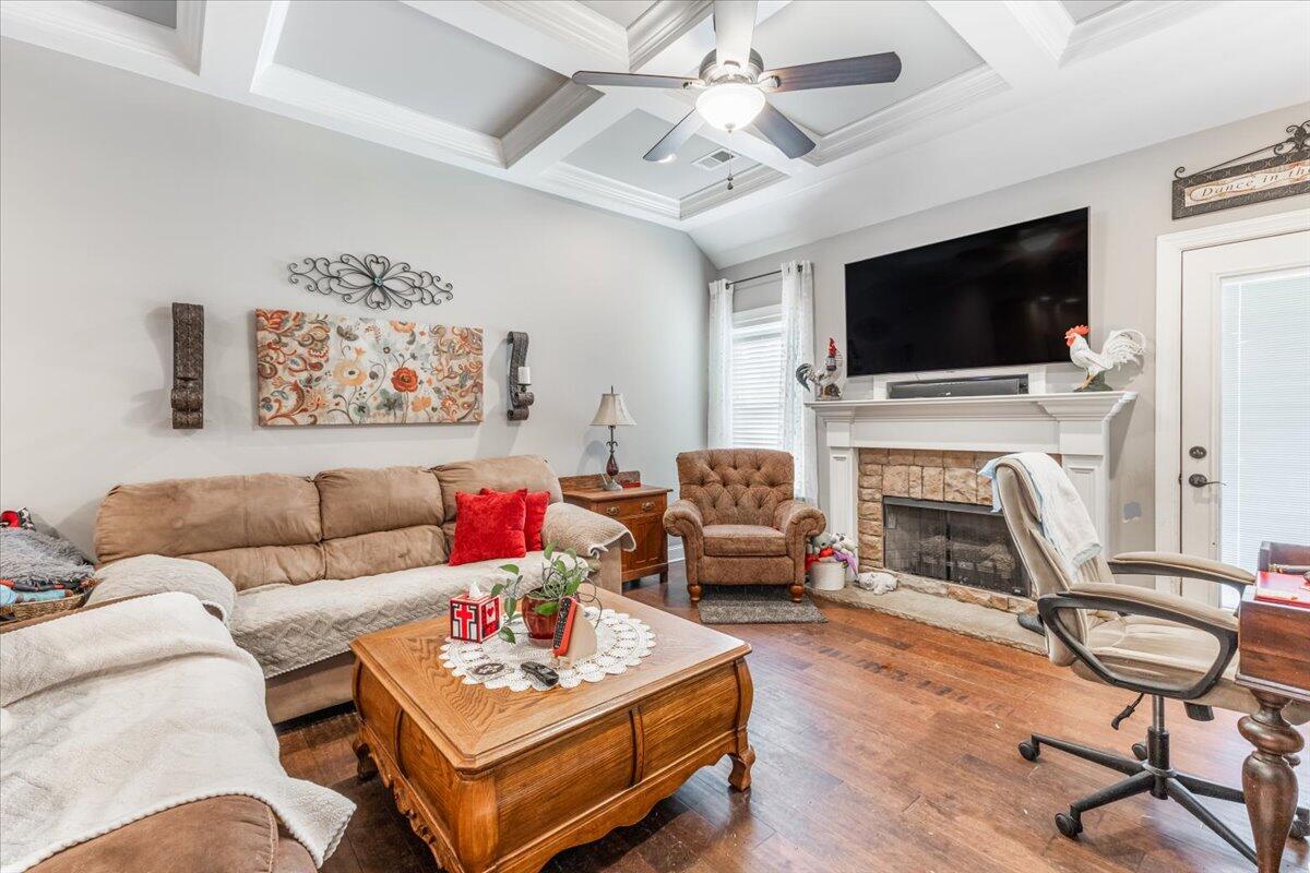 44 Sunset Cove Drive