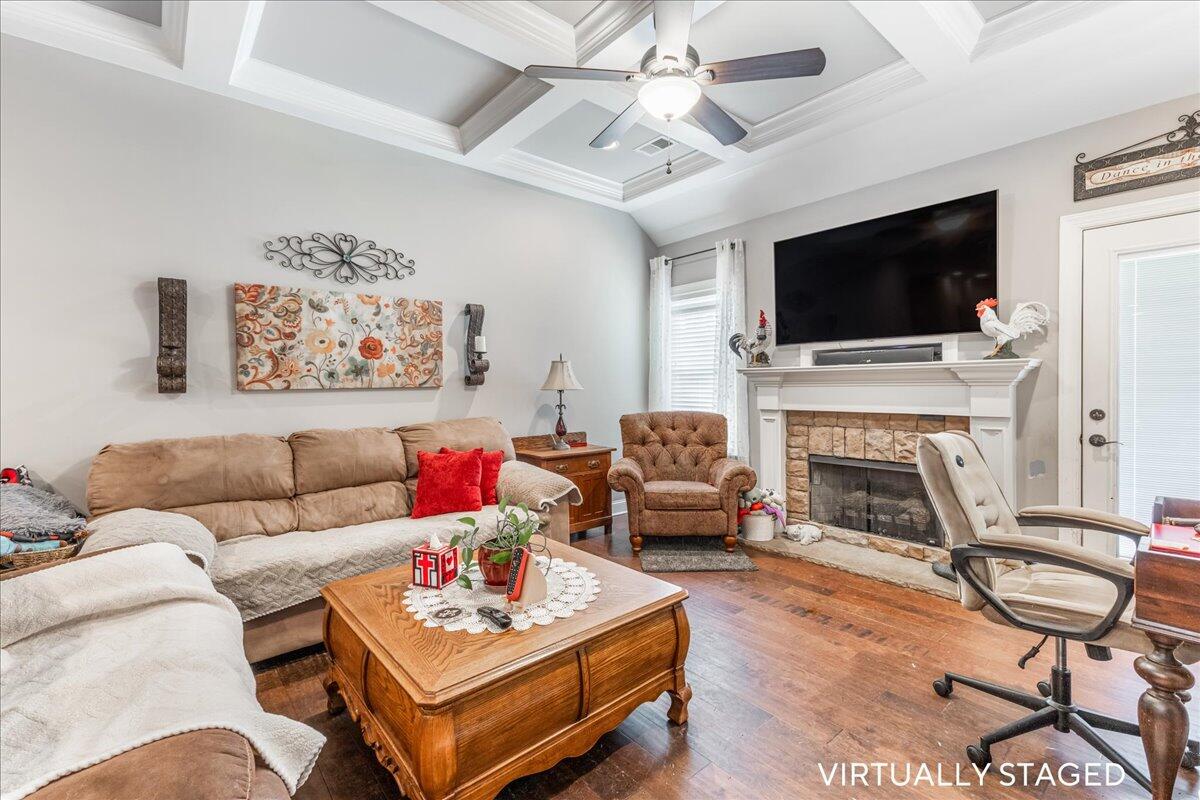 44 Sunset Cove Drive