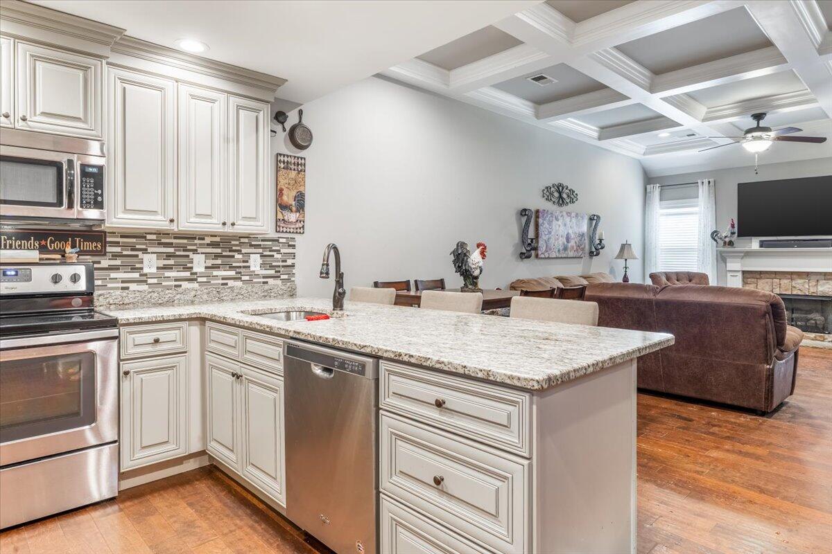 44 Sunset Cove Drive