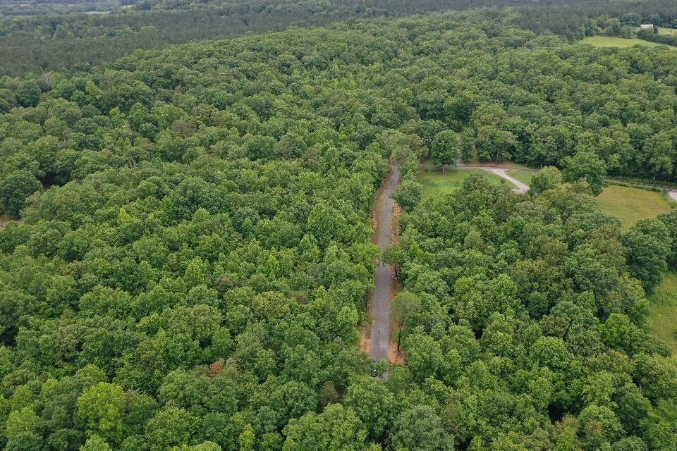 191 Co Rd 707