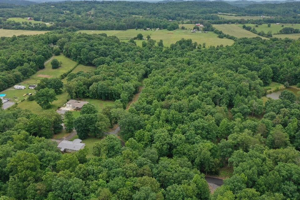 191 Co Rd 707
