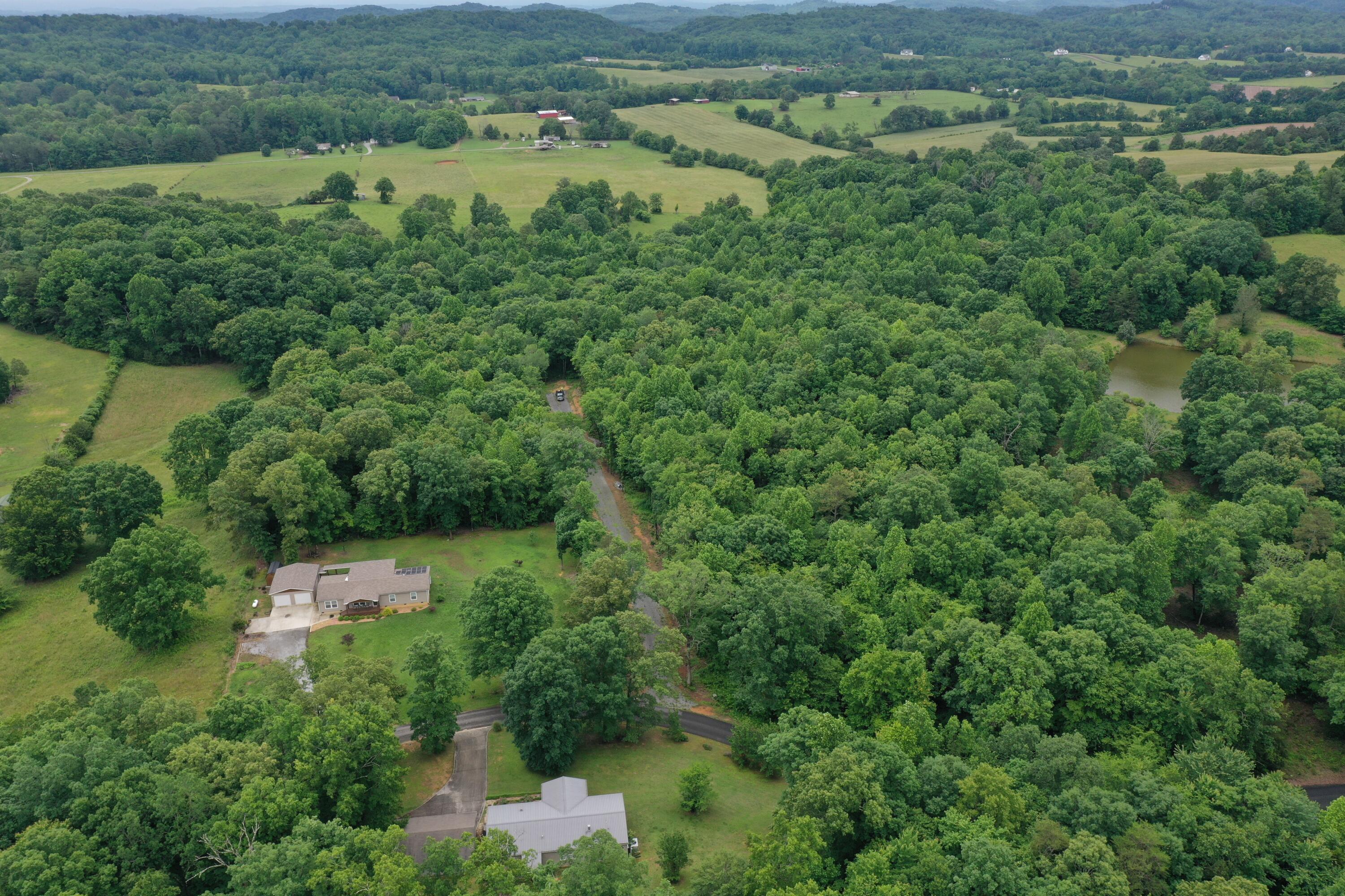 191 Co Rd 707