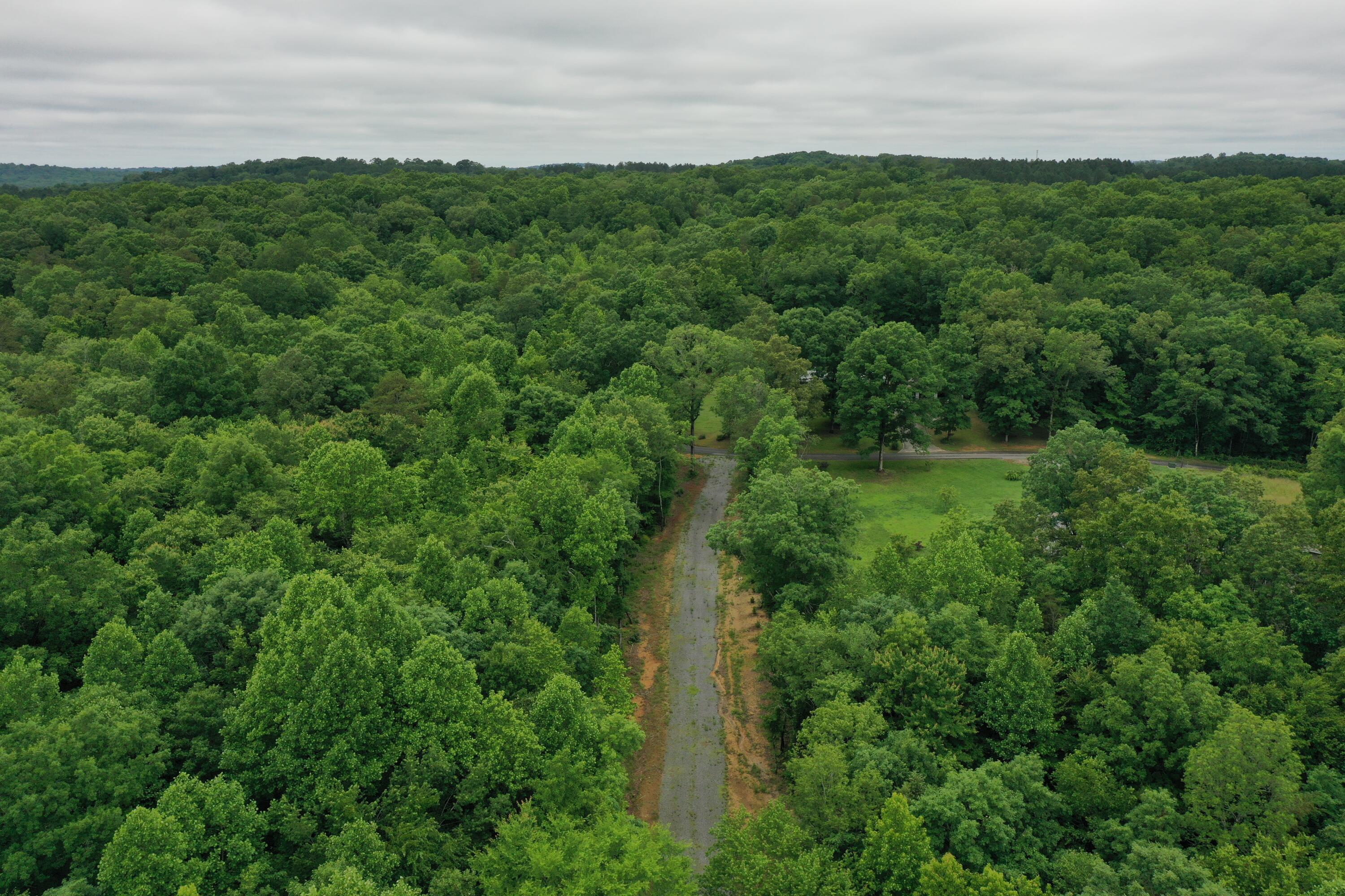 191 Co Rd 707