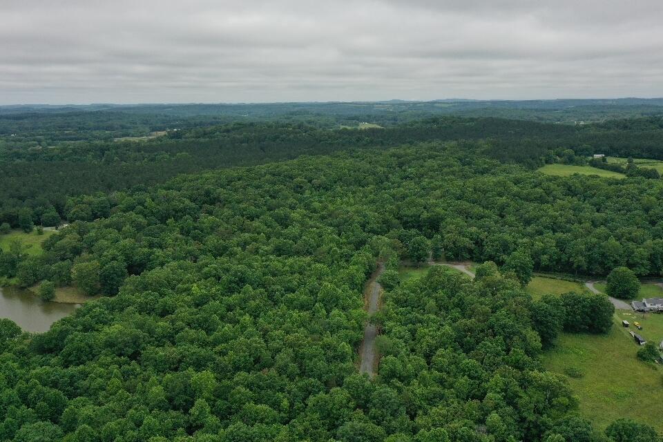 191 Co Rd 707