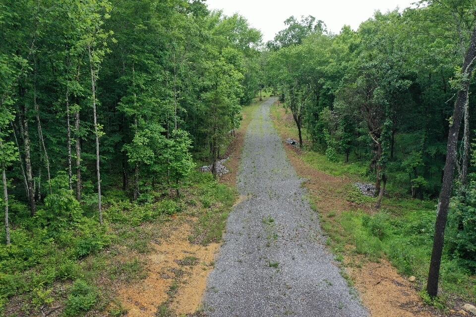 195 Co Rd 707