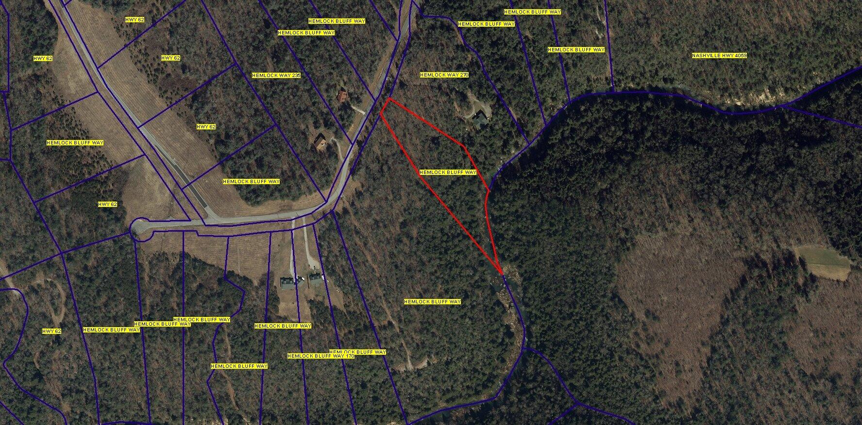 0 Hemlock Bluff Way, Lot 15