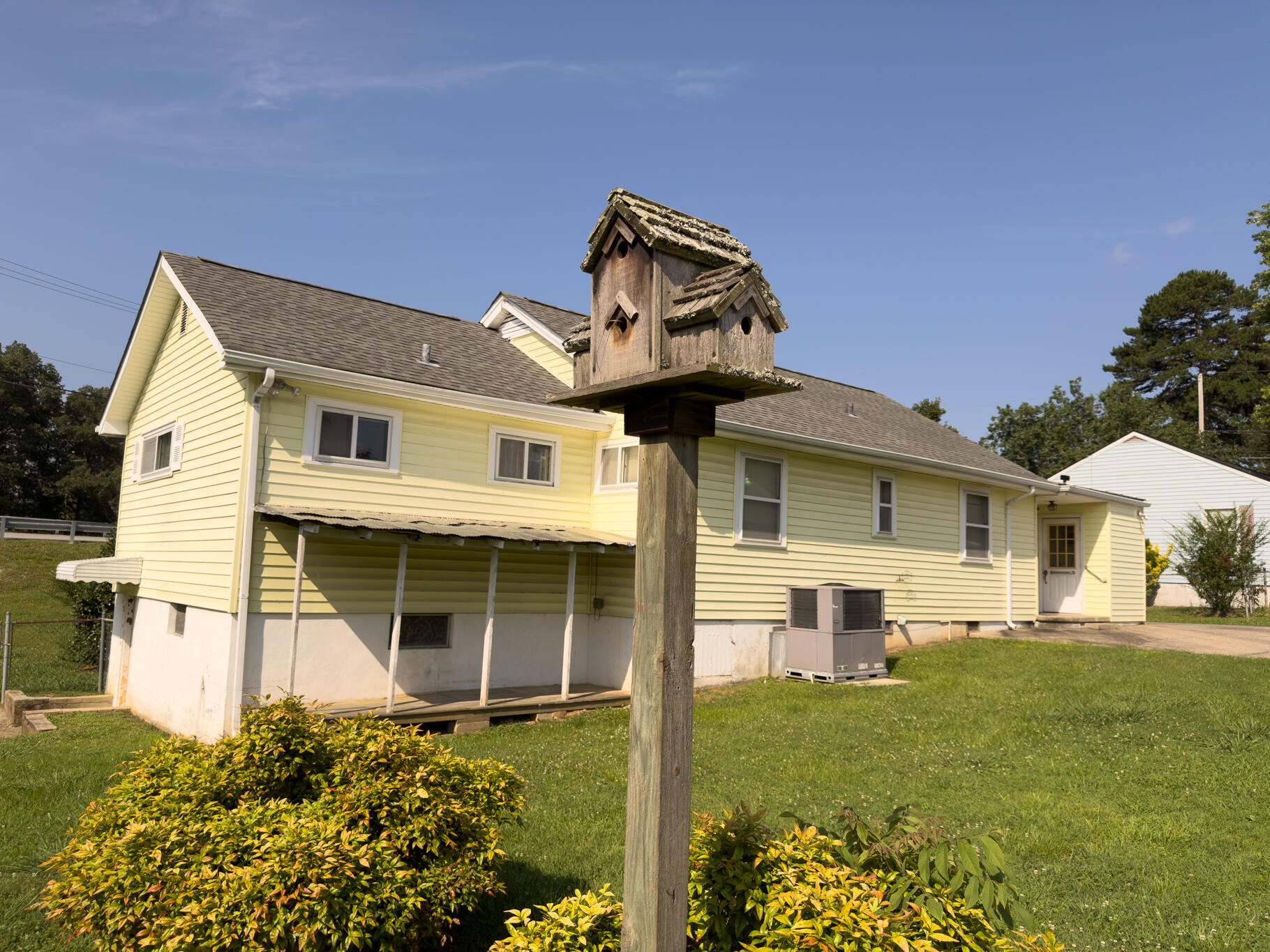 4630 Happy Valley Road