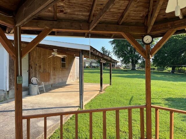 4630 Happy Valley Road