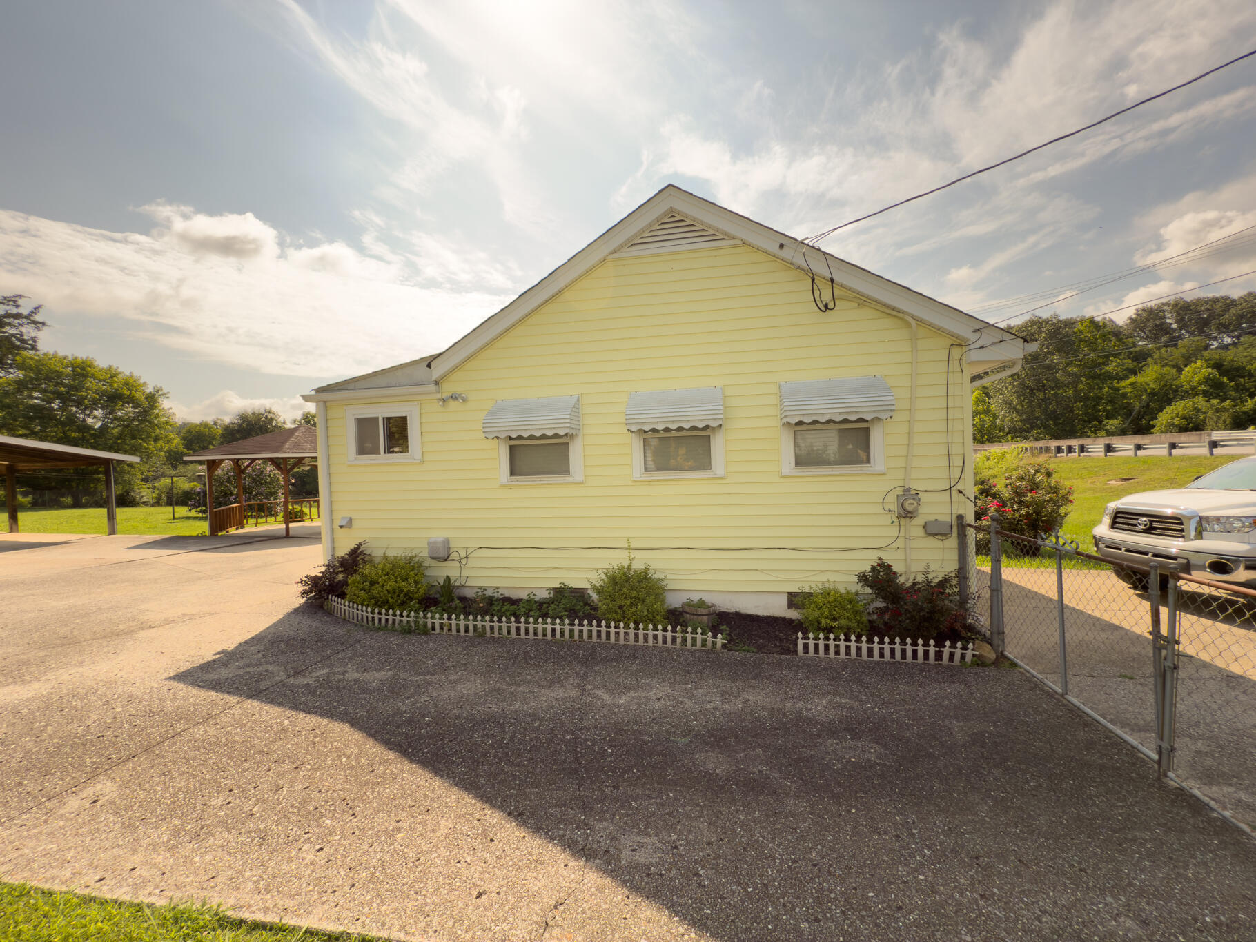 4630 Happy Valley Road
