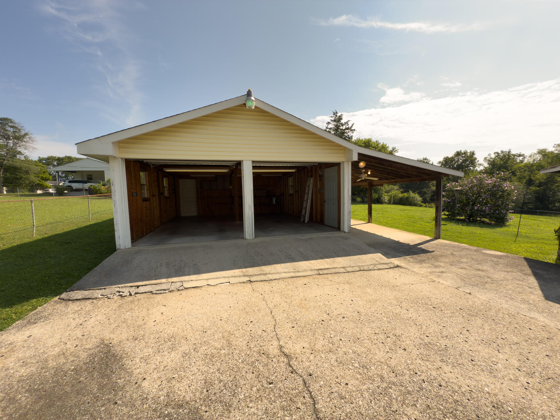 4630 Happy Valley Road