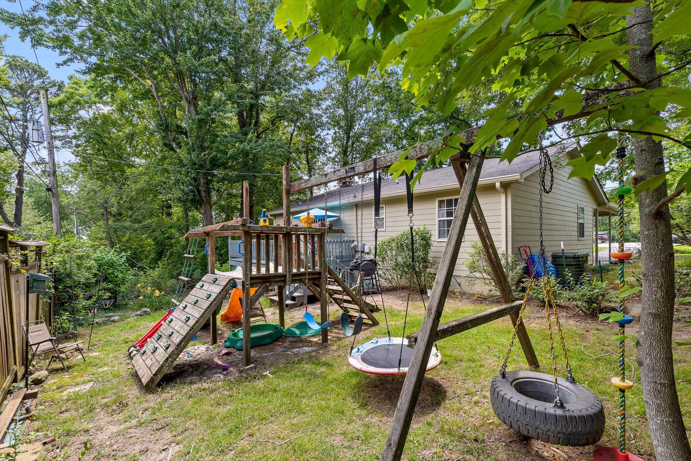 1018 Ridgeway Avenue