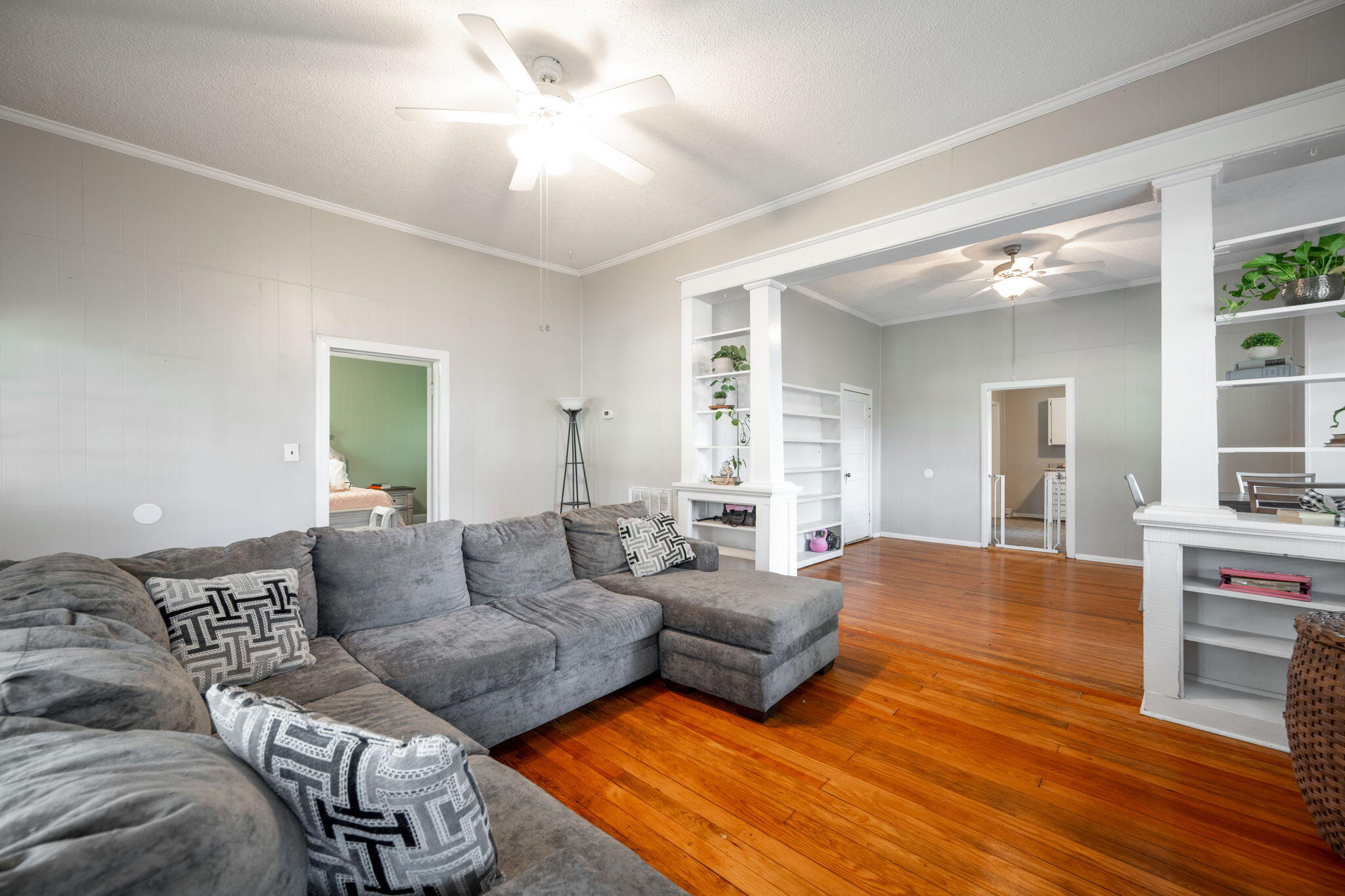 315 S Oak Street, LaFayette