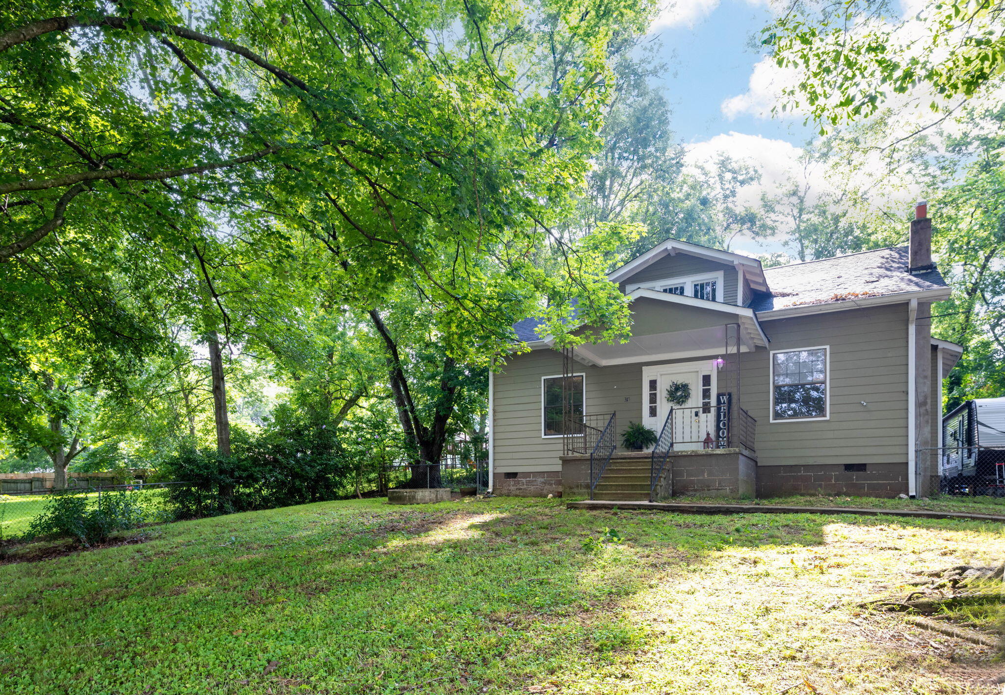 315 S Oak Street, LaFayette
