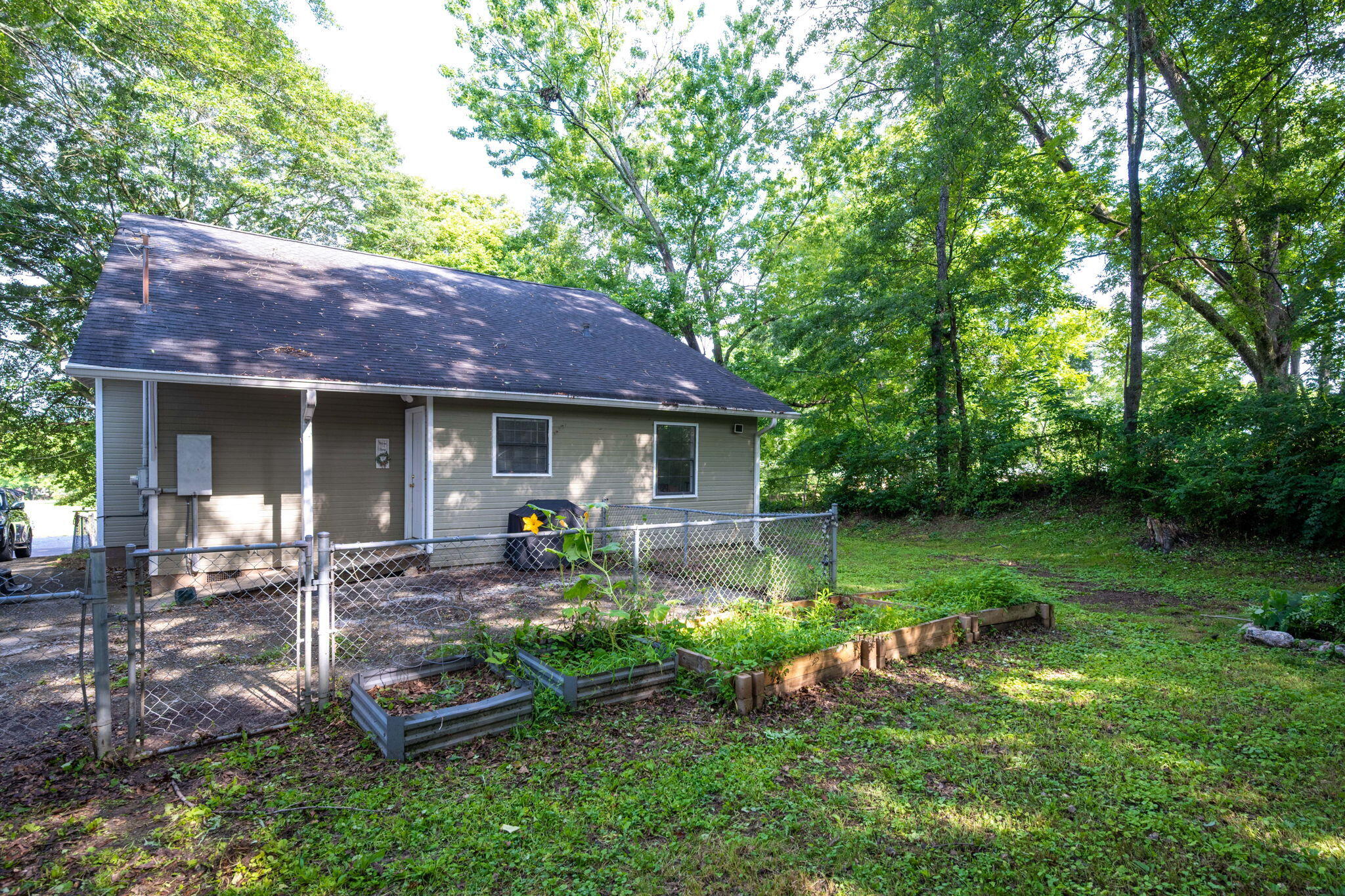 315 S Oak Street, LaFayette
