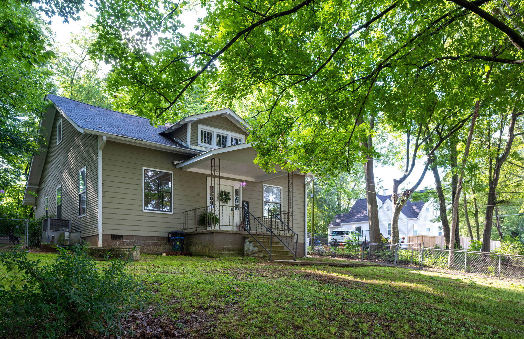 315 S Oak Street, LaFayette