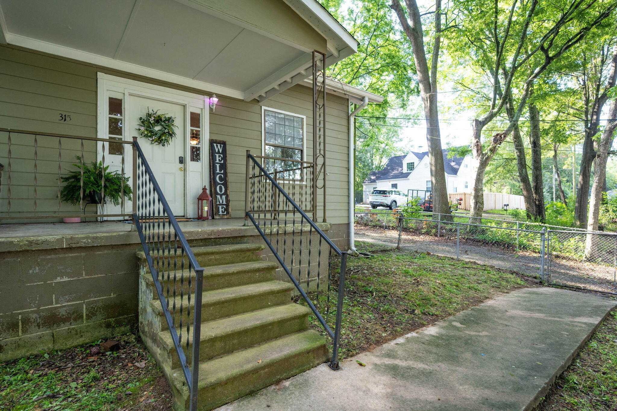 315 S Oak Street, LaFayette