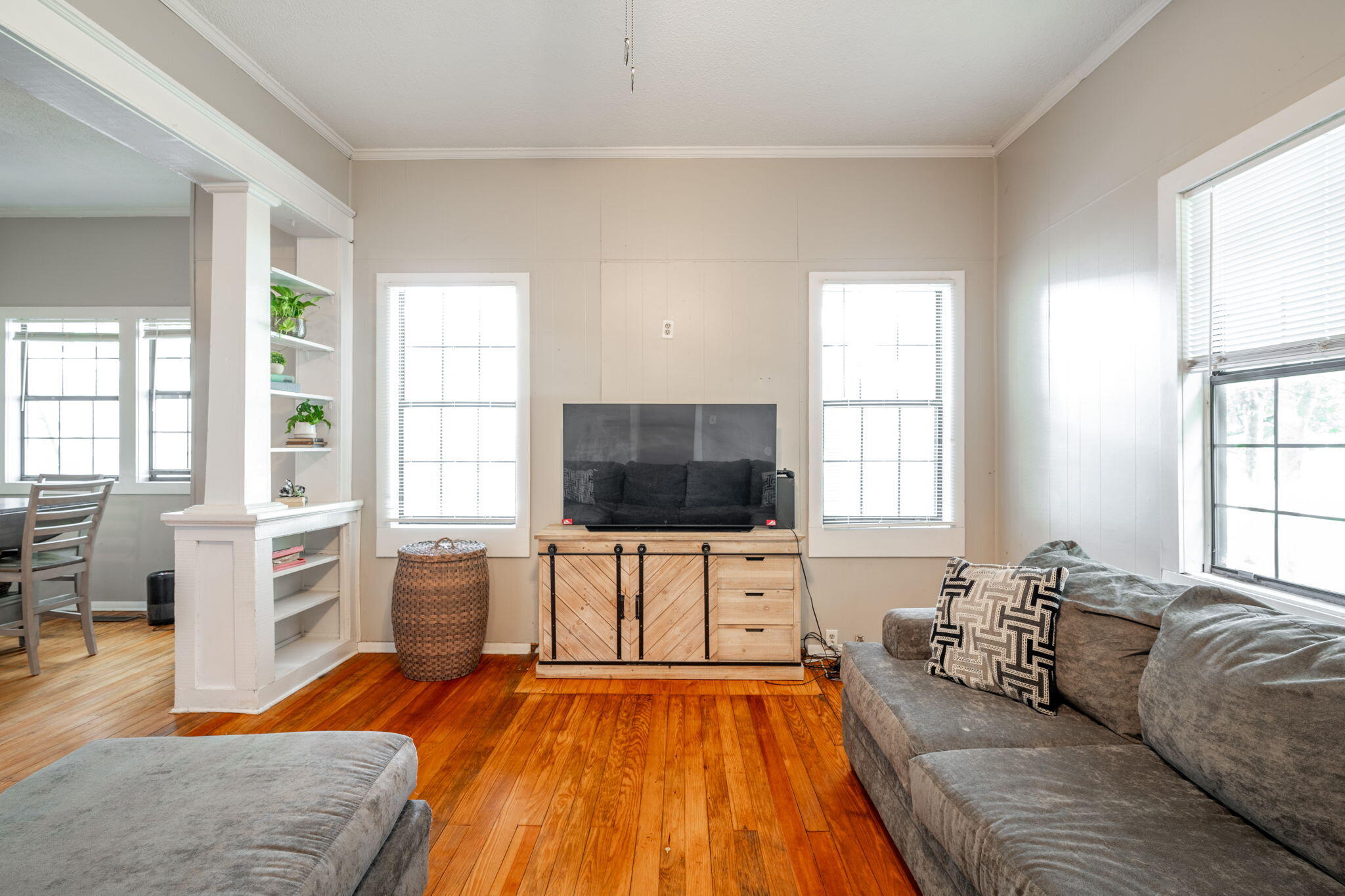 315 S Oak Street, LaFayette
