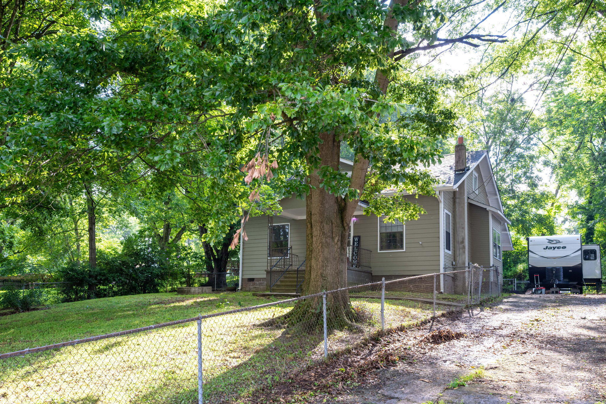 315 S Oak Street, LaFayette