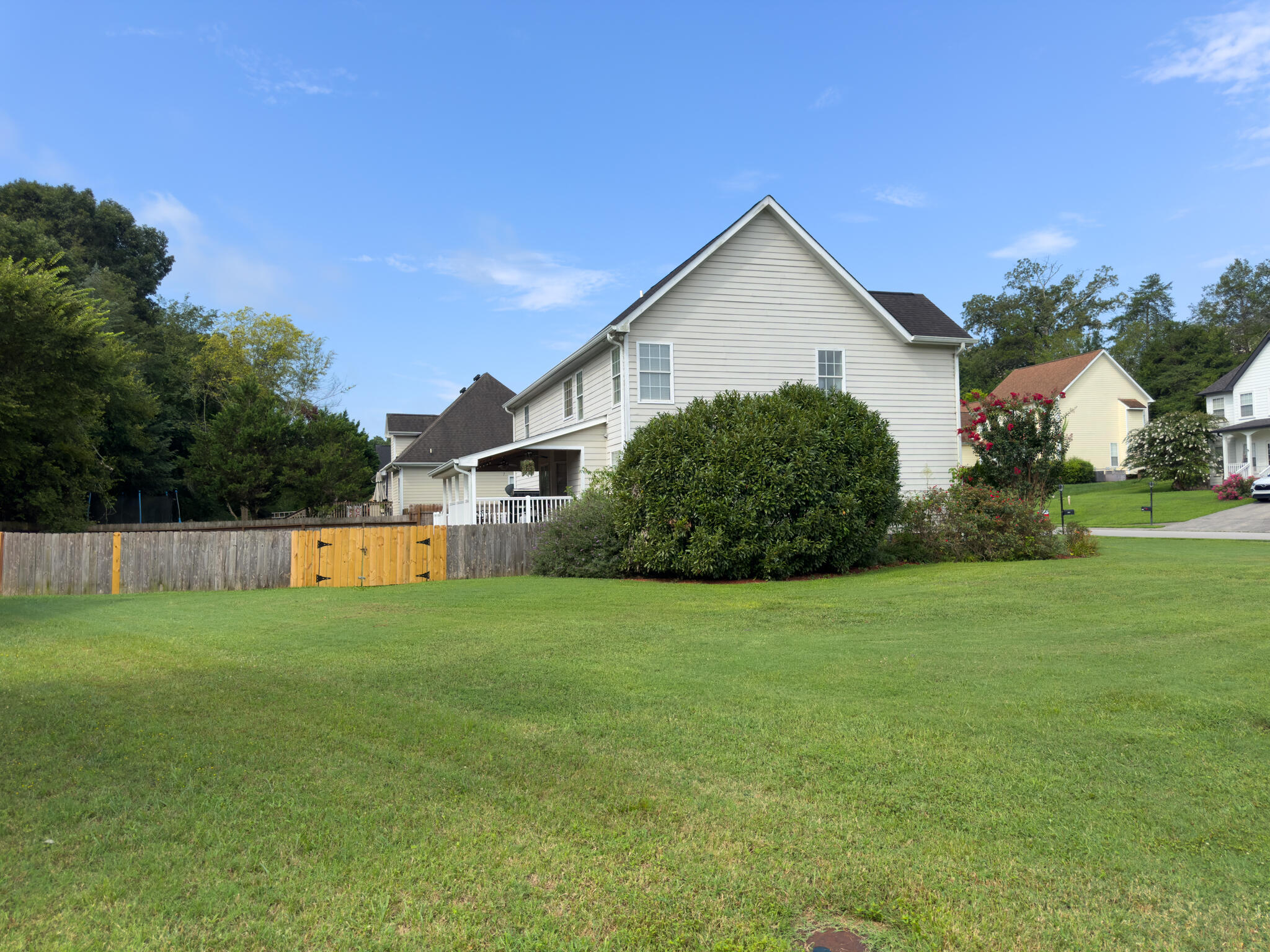 5882 Crooked Creek Drive