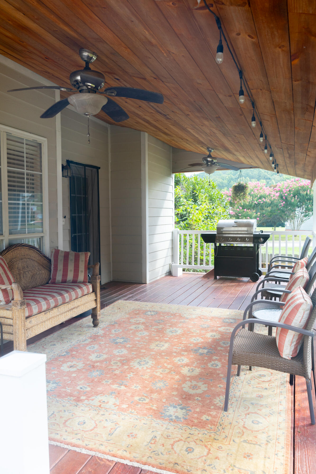 5882 Crooked Creek Drive