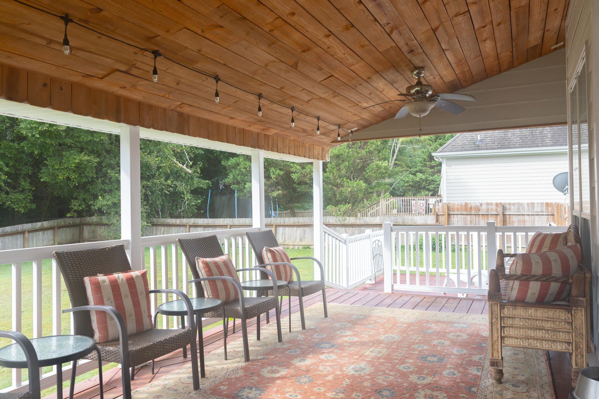 5882 Crooked Creek Drive