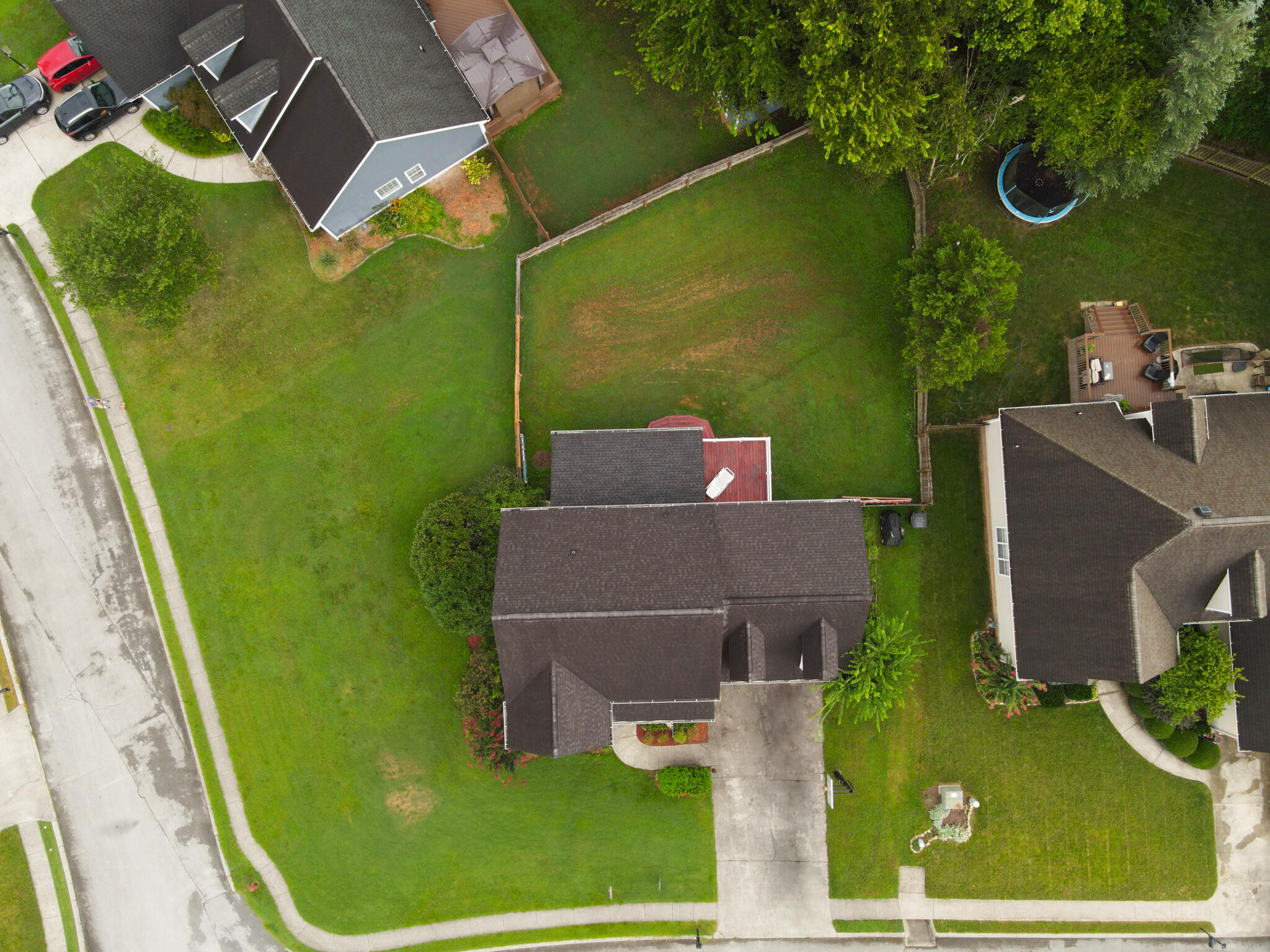 5882 Crooked Creek Drive