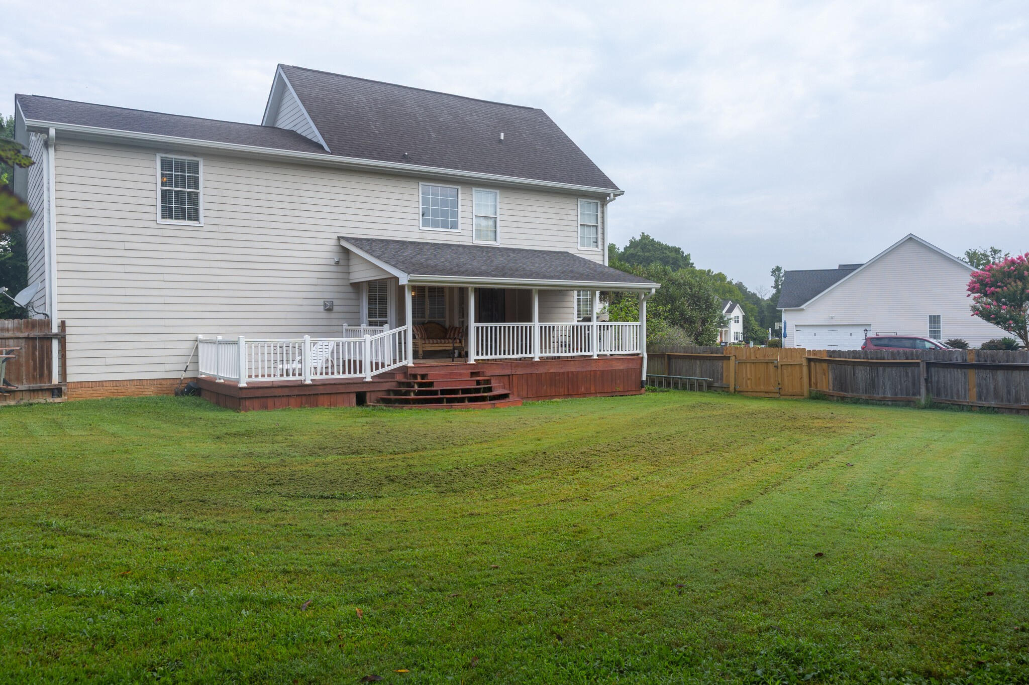 5882 Crooked Creek Drive