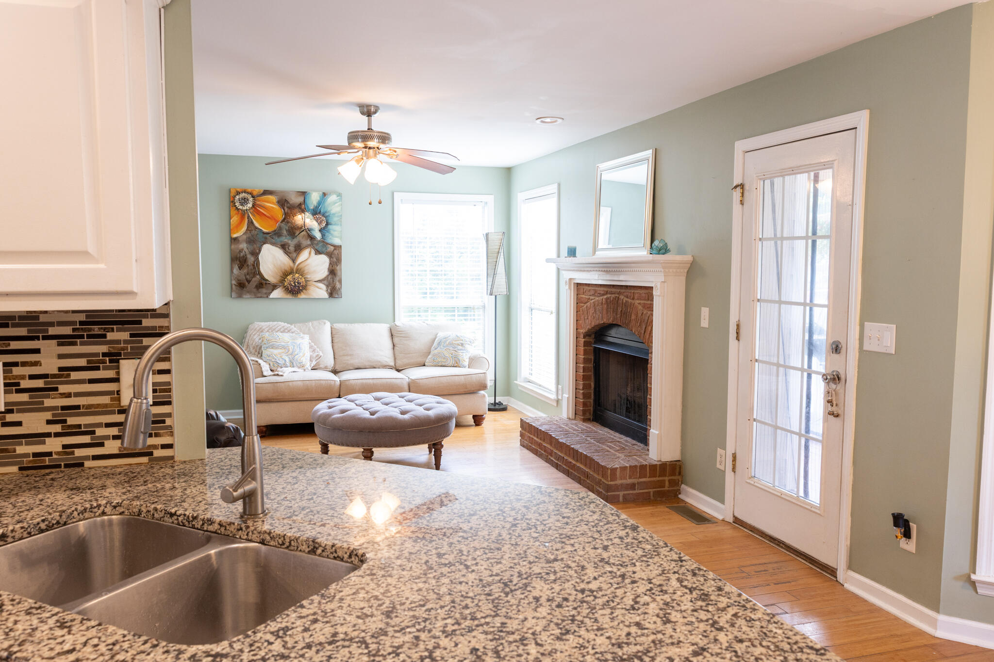 5882 Crooked Creek Drive