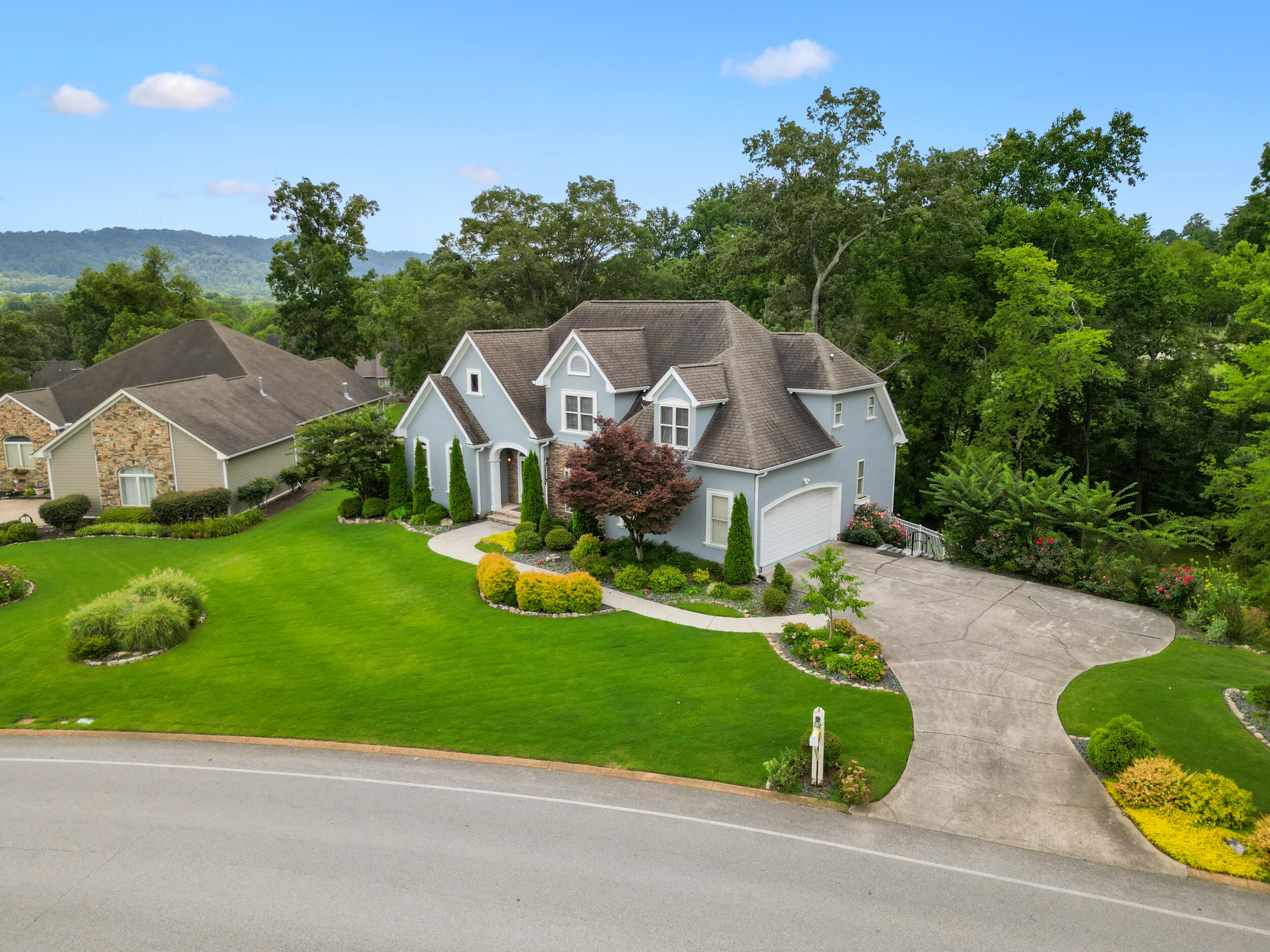 9342 Windstone Drive