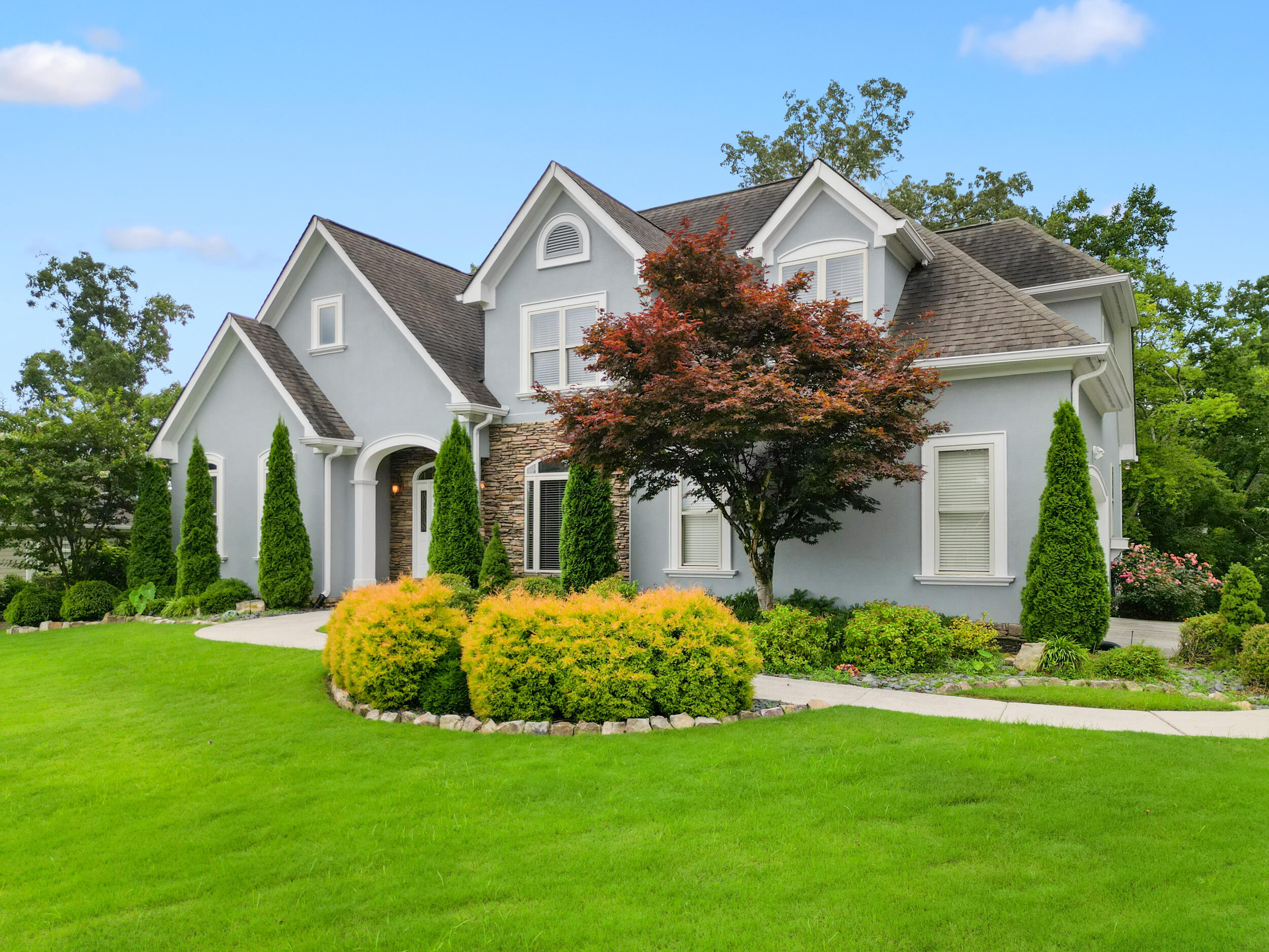 9342 Windstone Drive