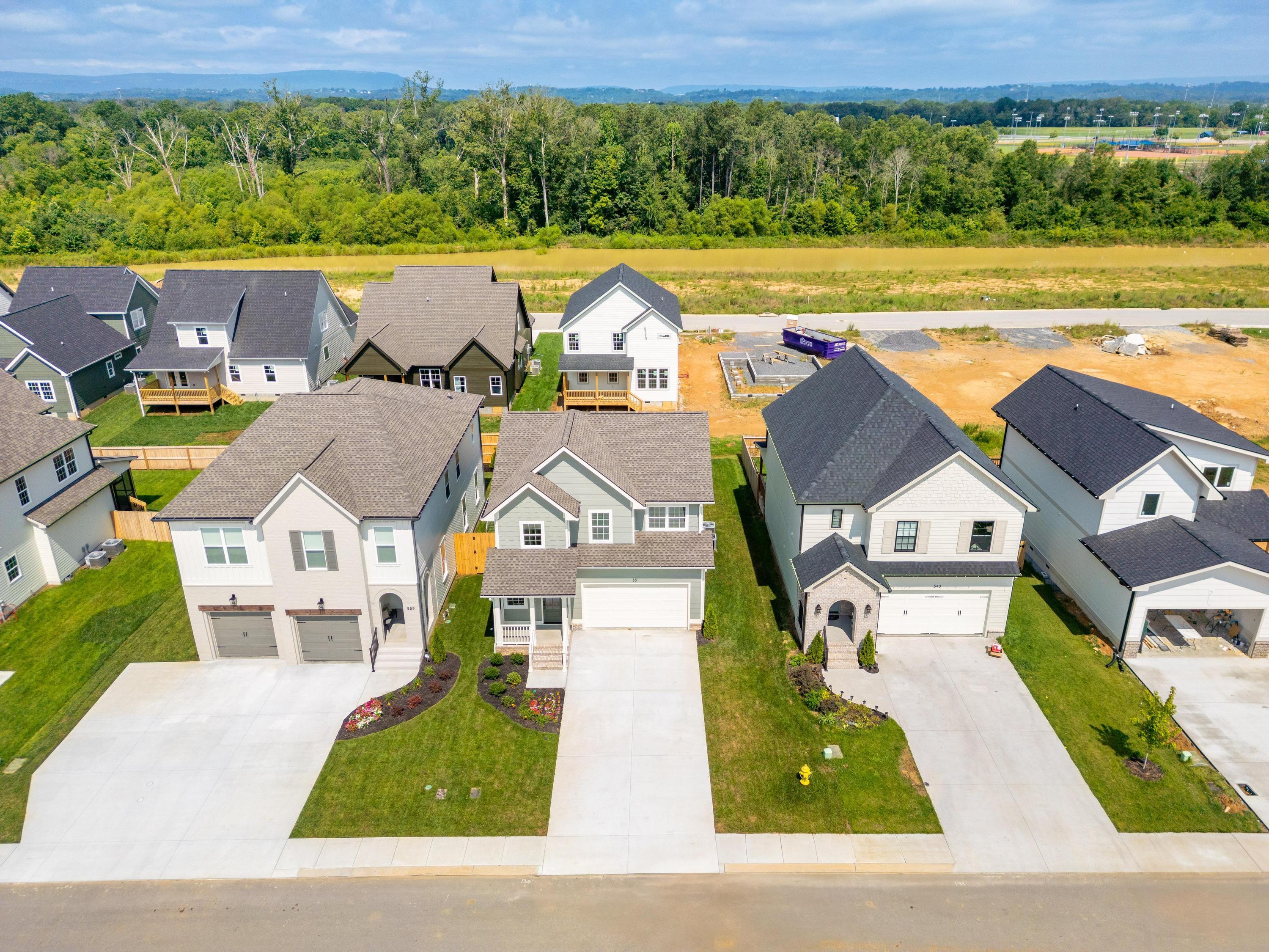 551 Prema Drive