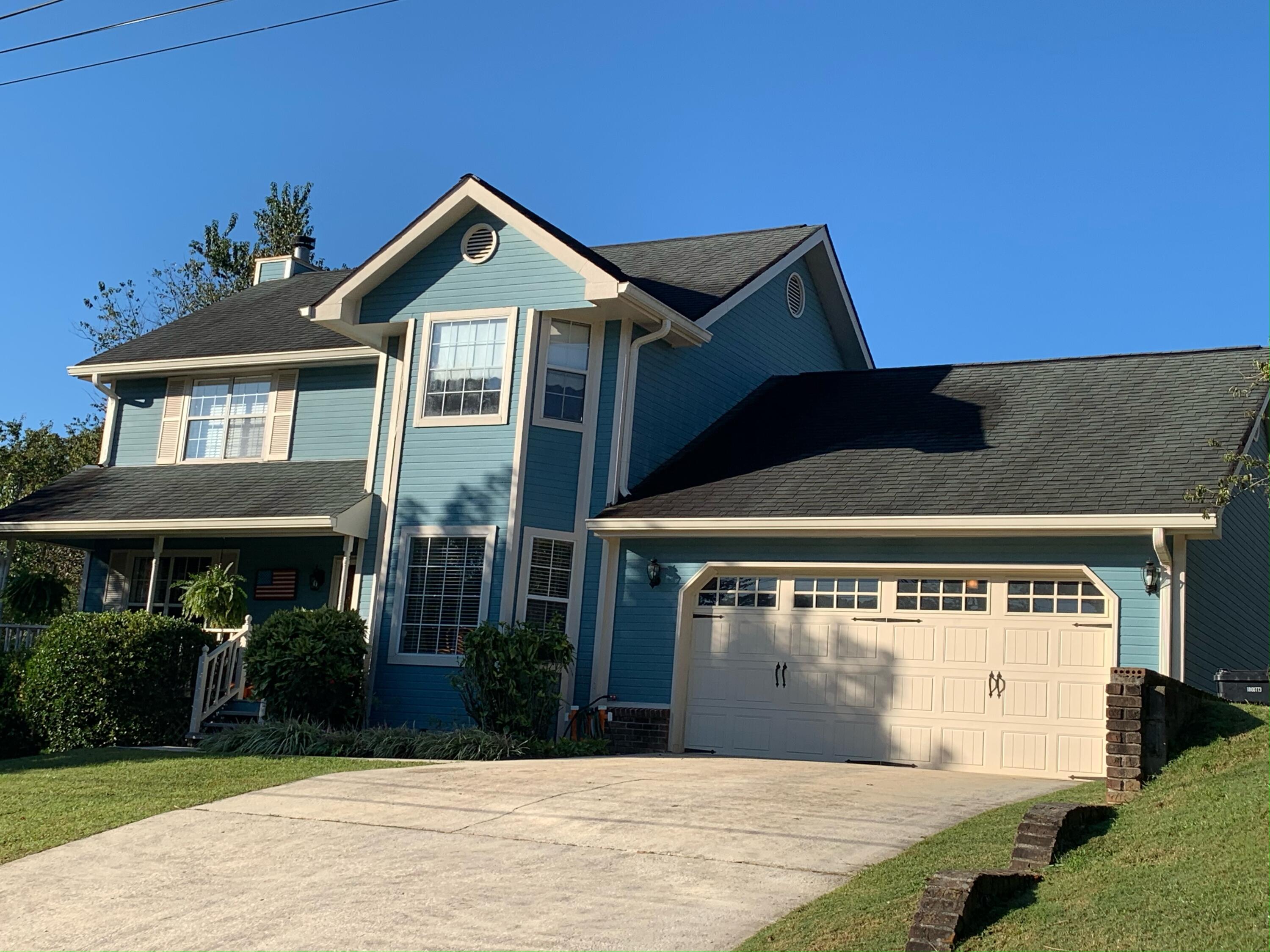 457 Sandalwood Drive