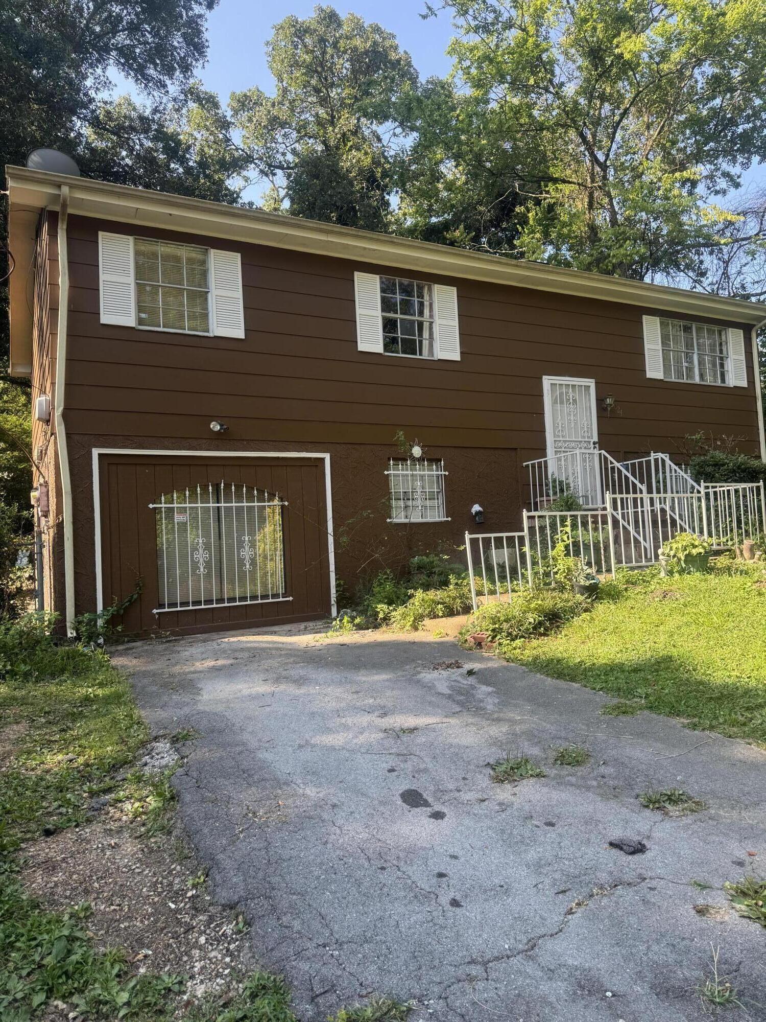 3024 Lightfoot Mill Road