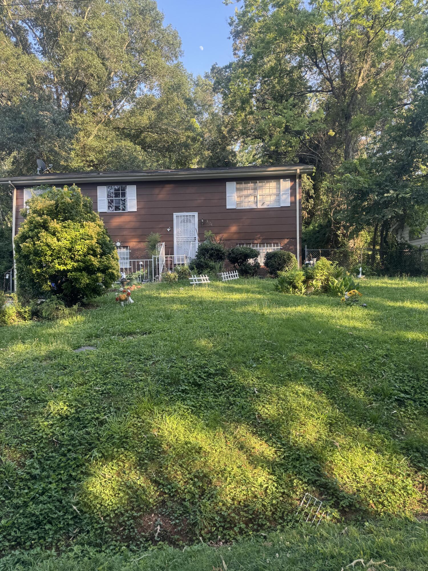 3024 Lightfoot Mill Road