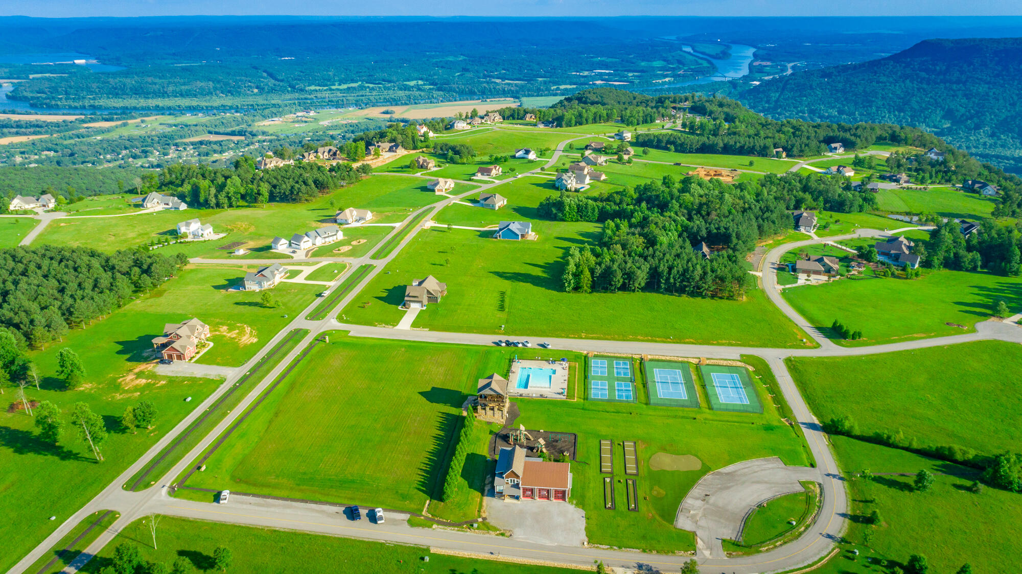0 Jasper Highlands River Bluffs Drive