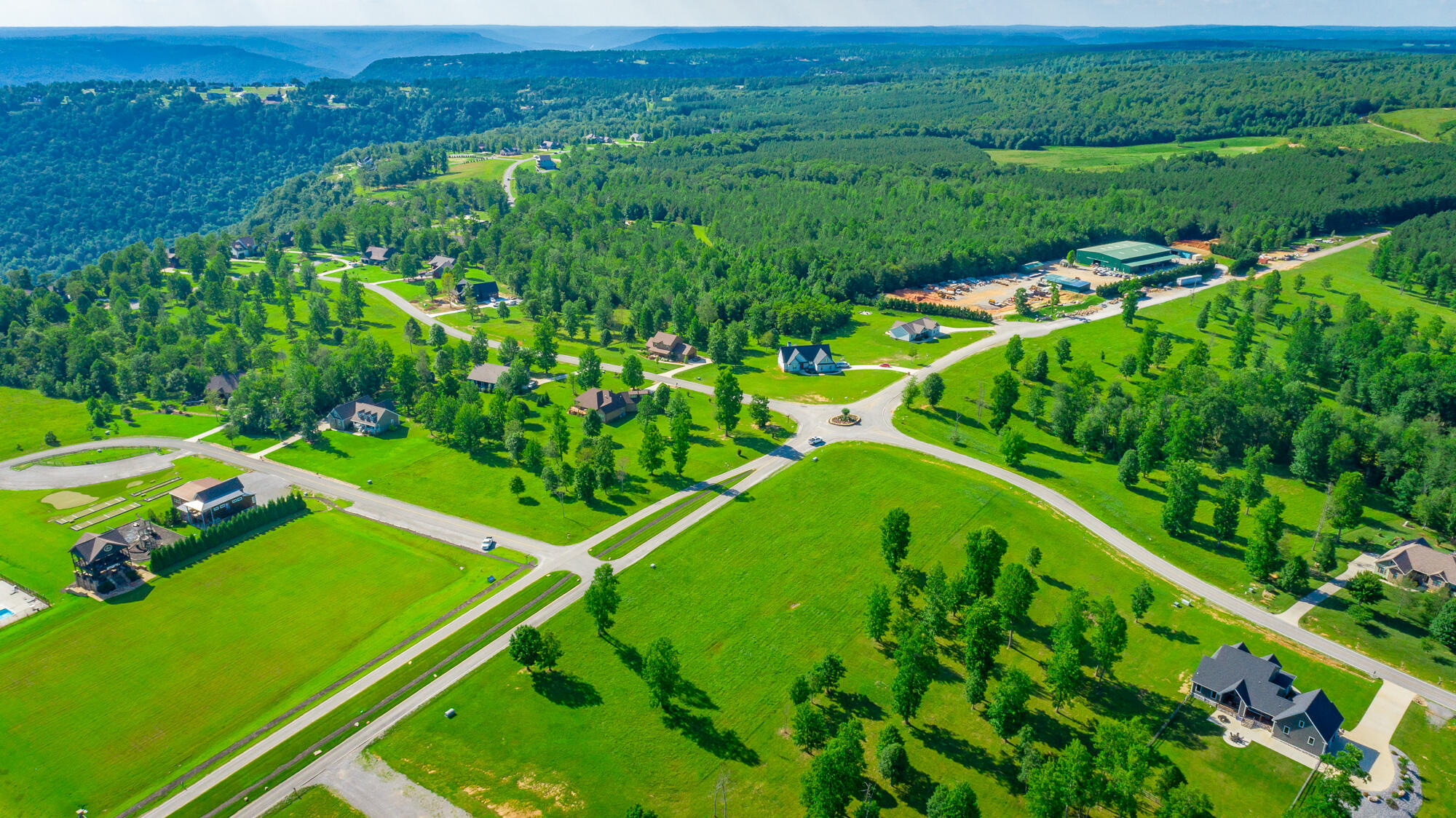 0 Jasper Highlands River Bluffs Drive