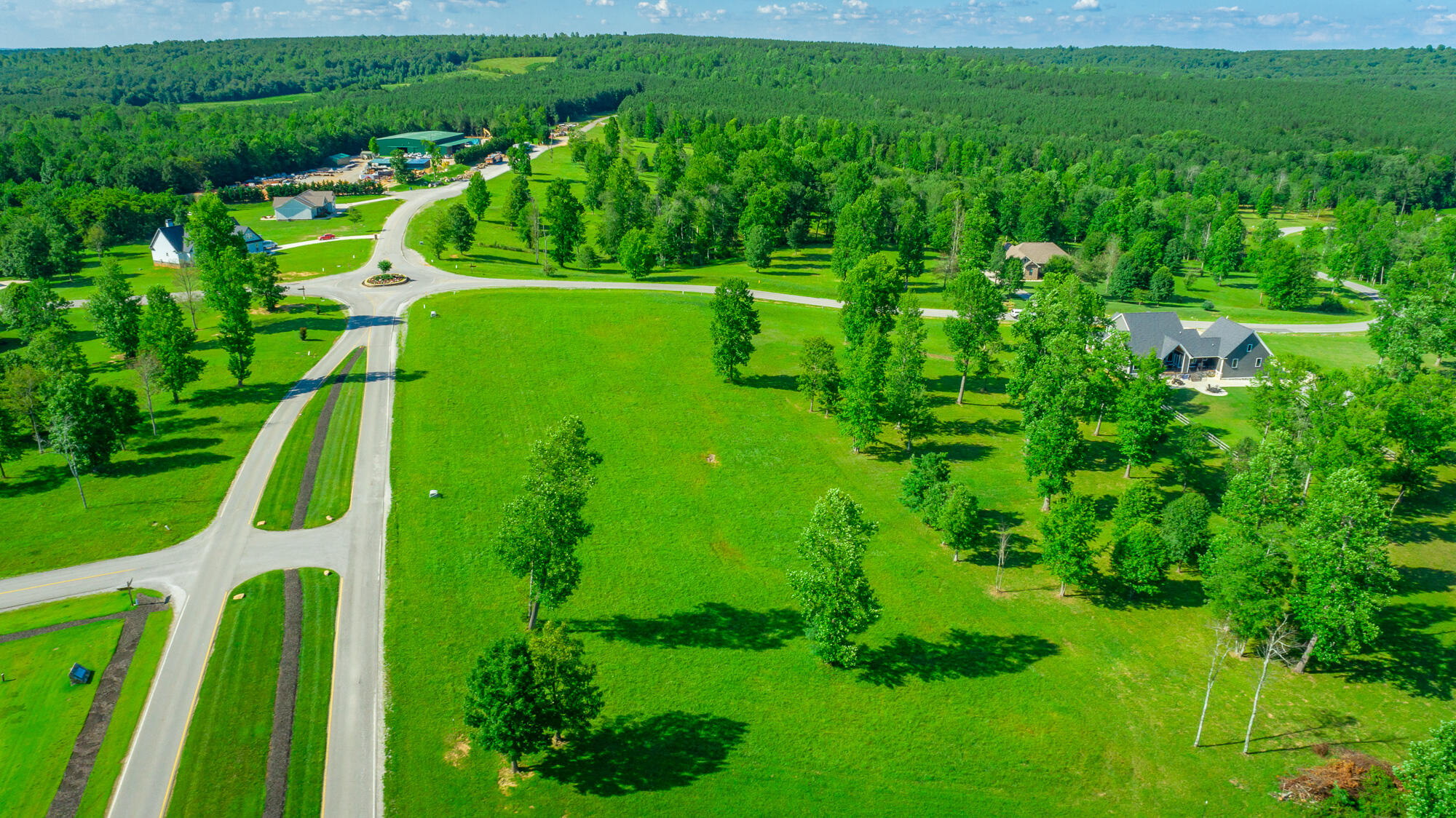 0 Jasper Highlands River Bluffs Drive