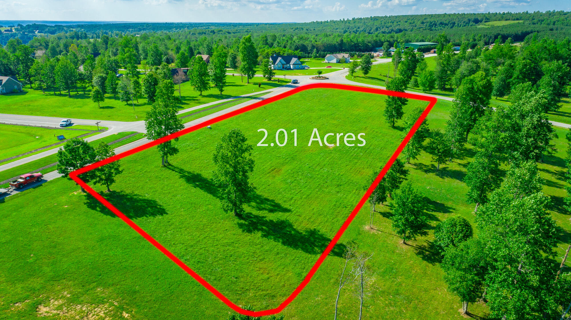 0 Jasper Highlands River Bluffs Drive