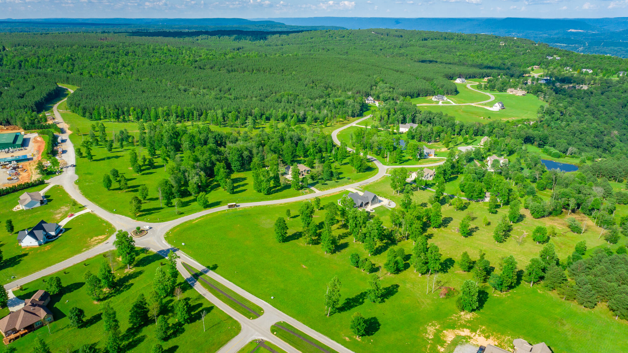 0 Jasper Highlands River Bluffs Drive