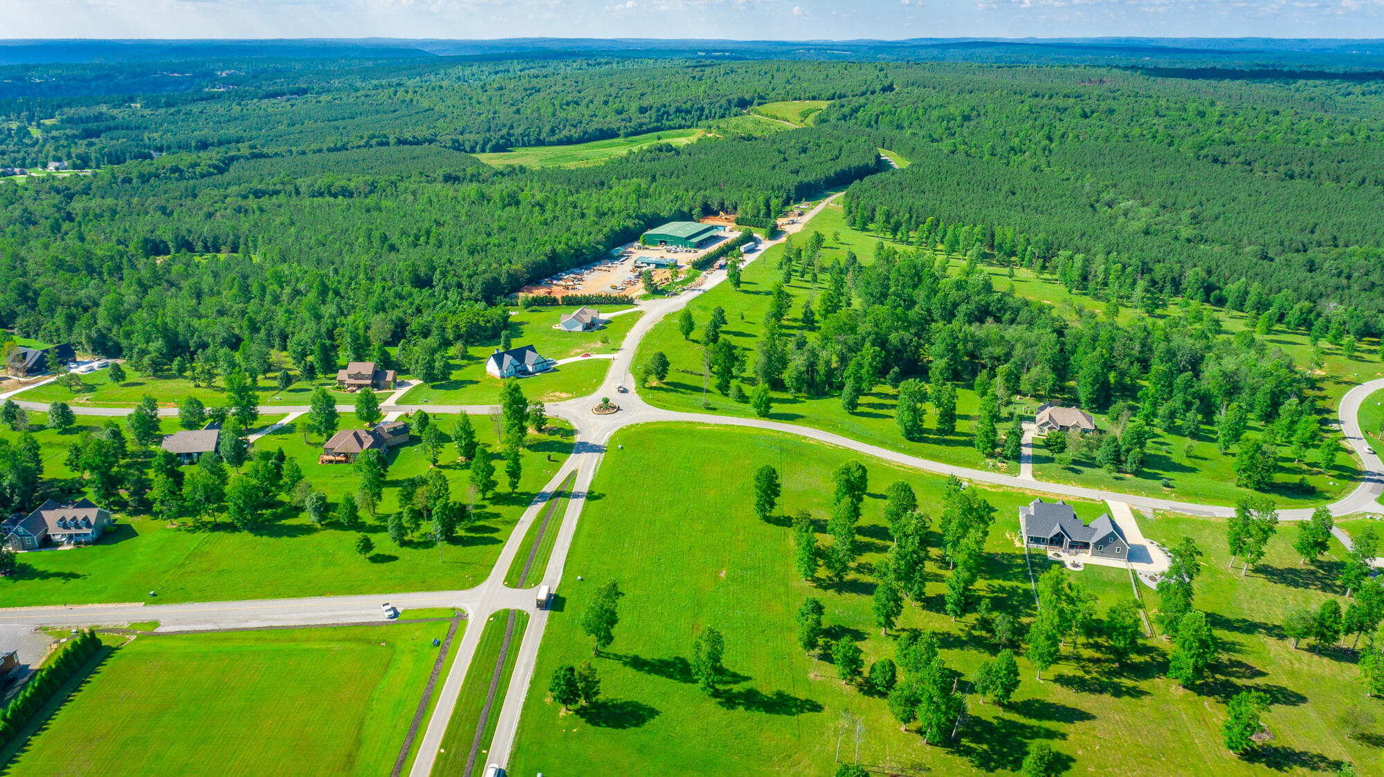0 Jasper Highlands River Bluffs Drive