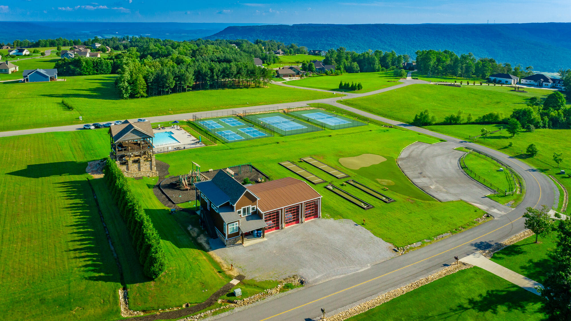 0 Jasper Highlands River Bluffs Drive