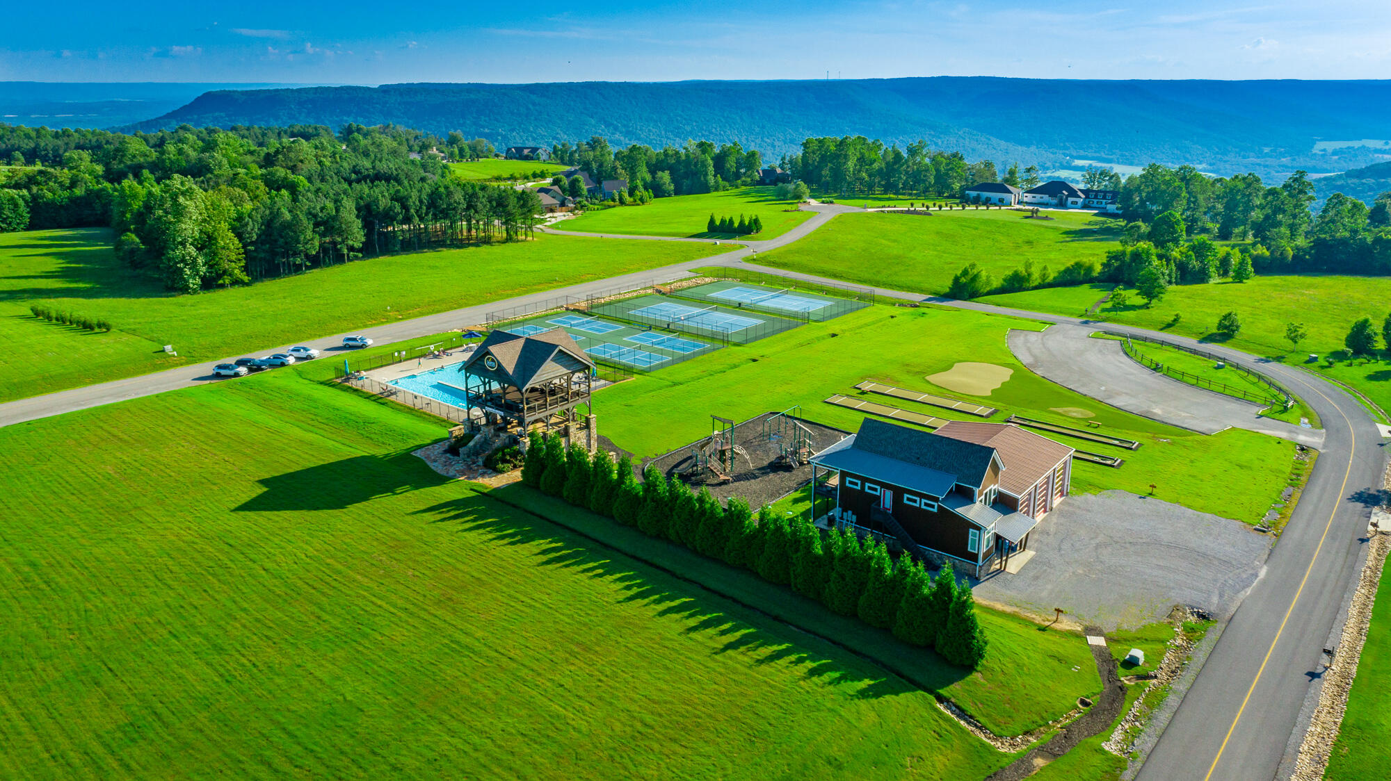0 Jasper Highlands River Bluffs Drive