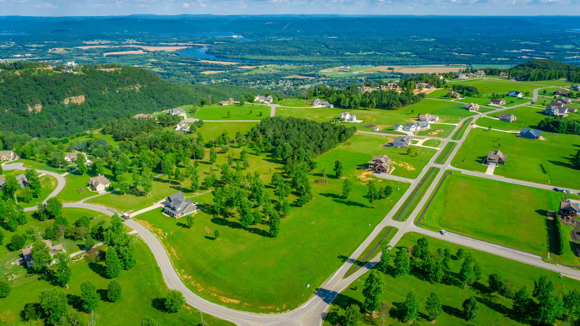 0 Jasper Highlands River Bluffs Drive