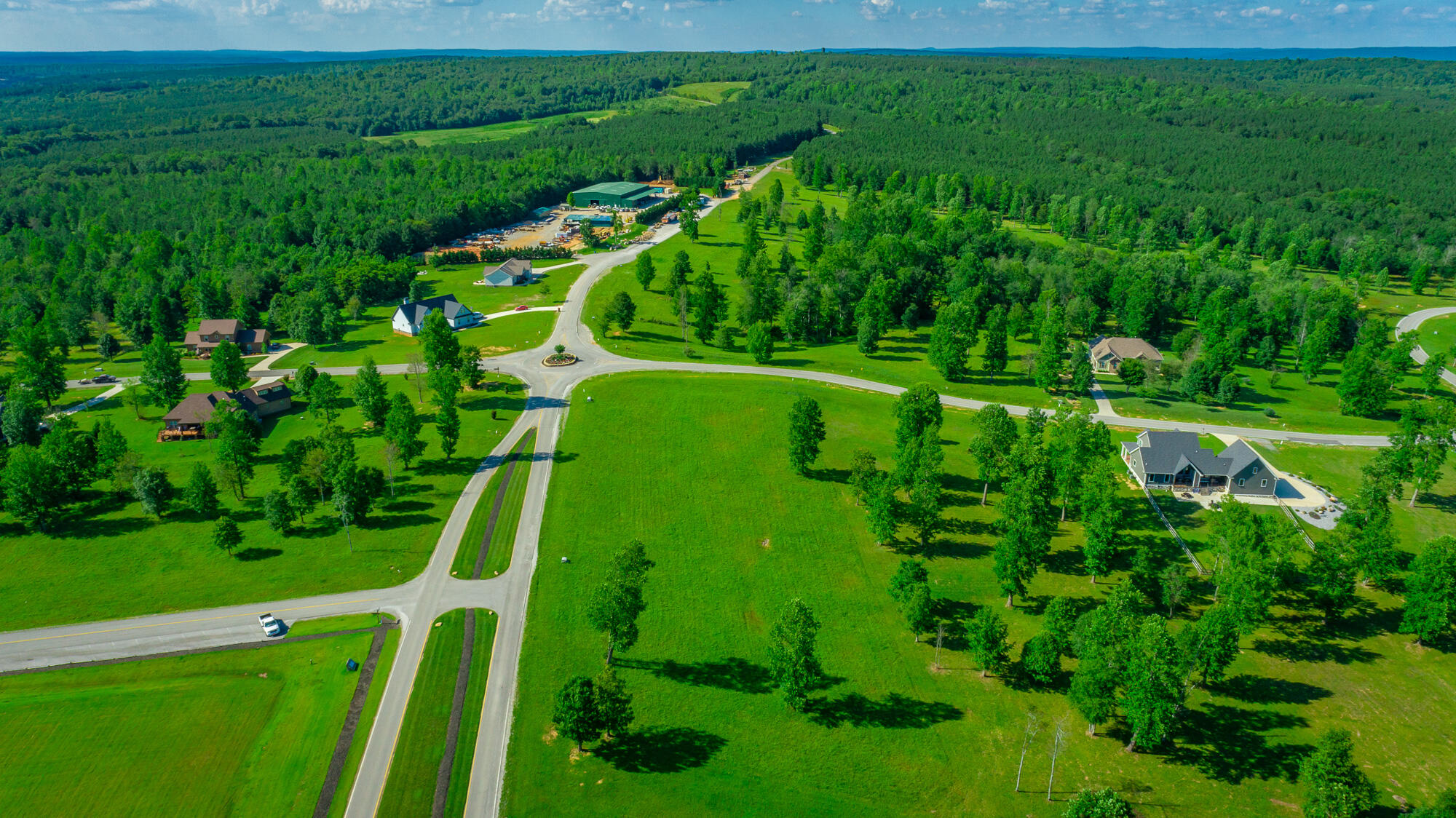 0 Jasper Highlands River Bluffs Drive