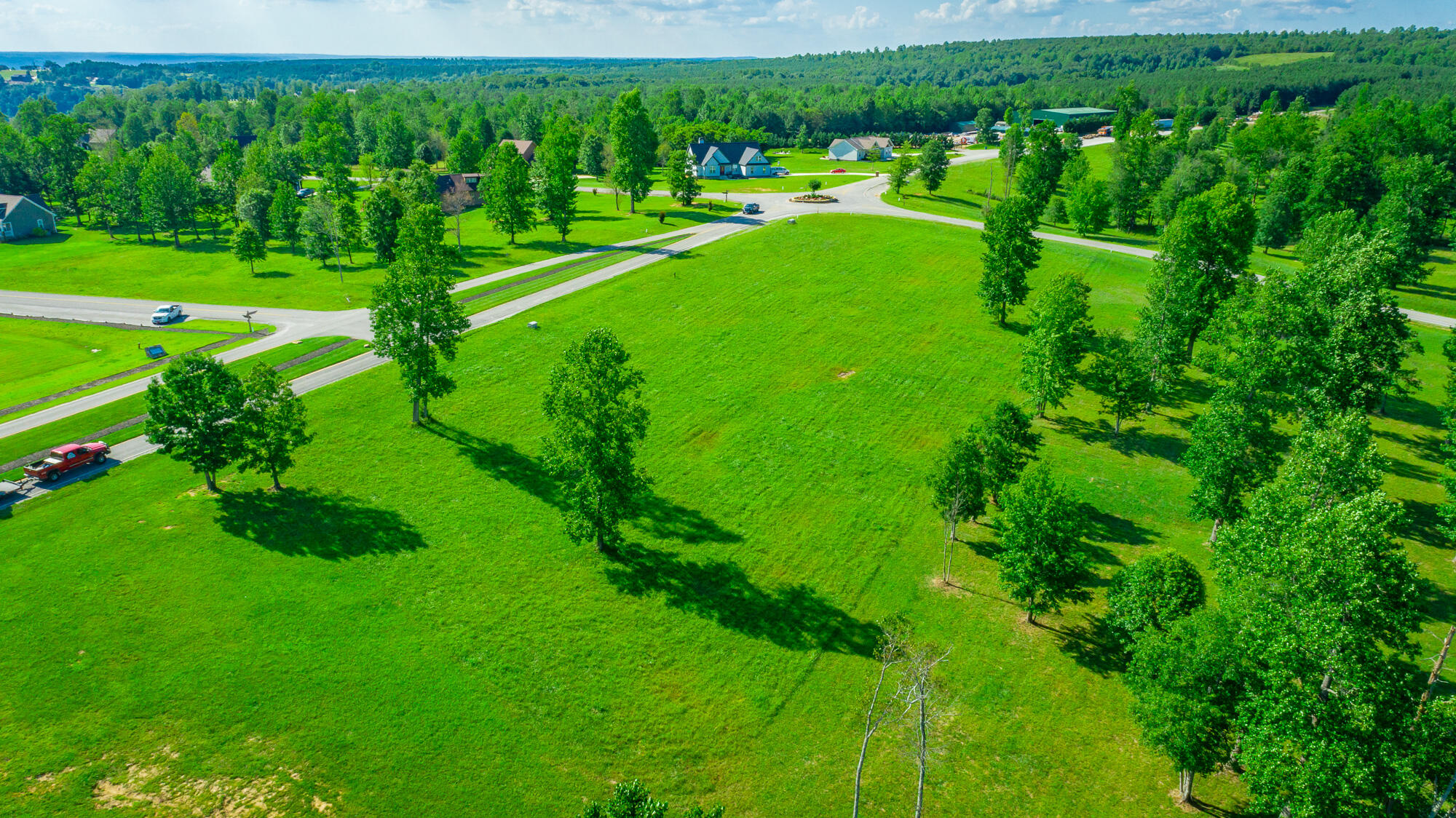 0 Jasper Highlands River Bluffs Drive