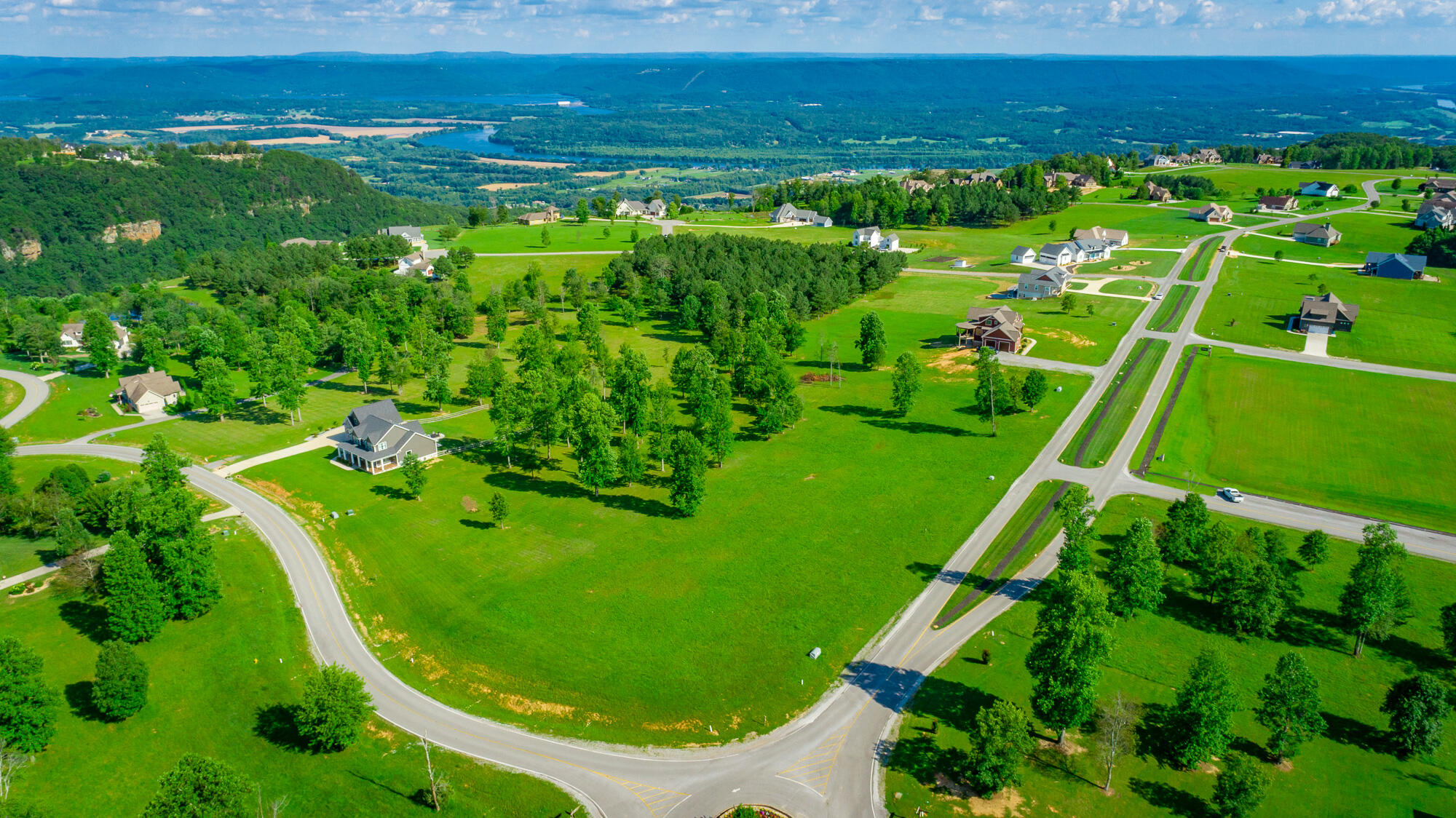 0 Jasper Highlands River Bluffs Drive